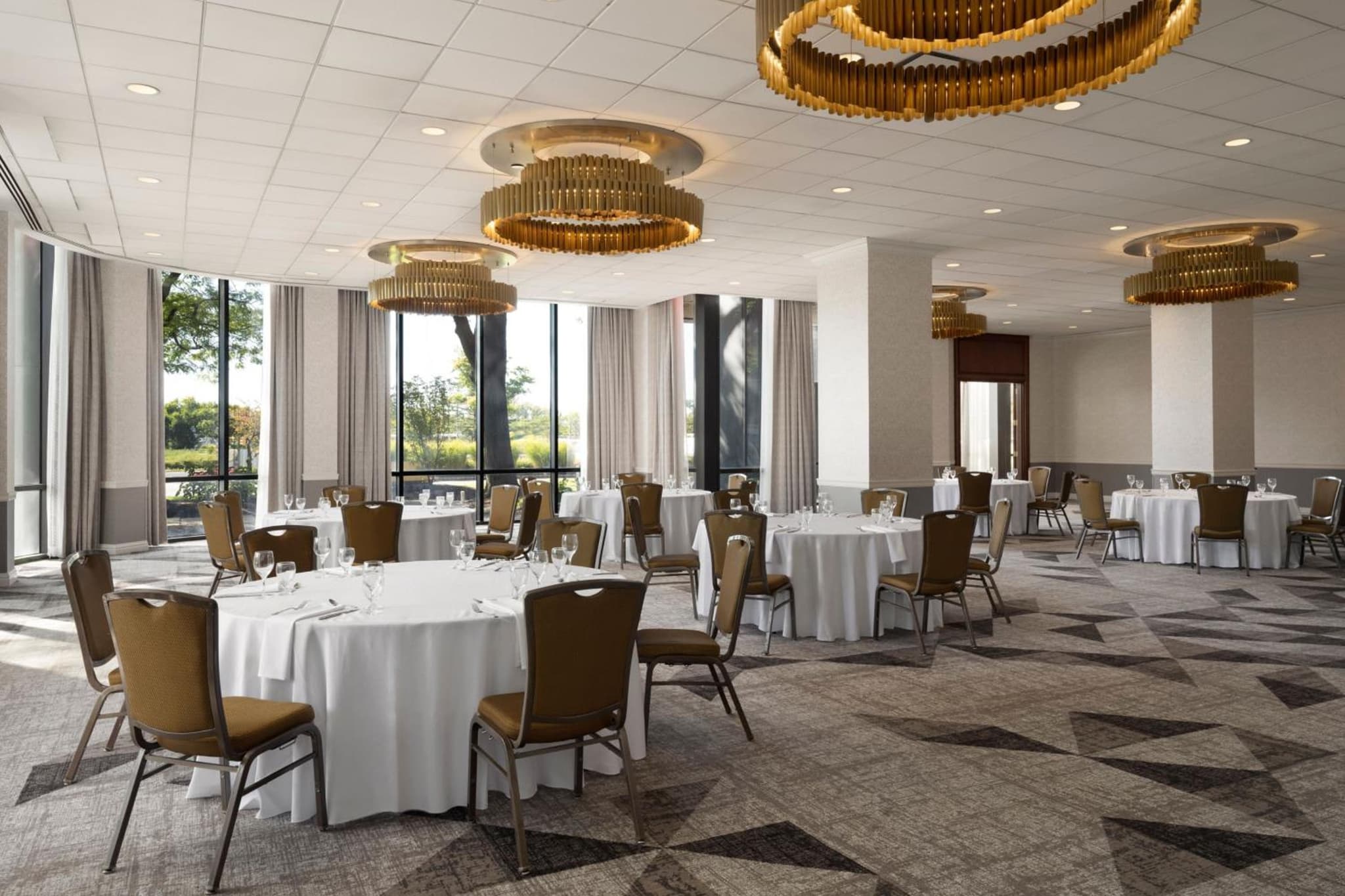 Teaneck Marriott at Glenpointe photo 9