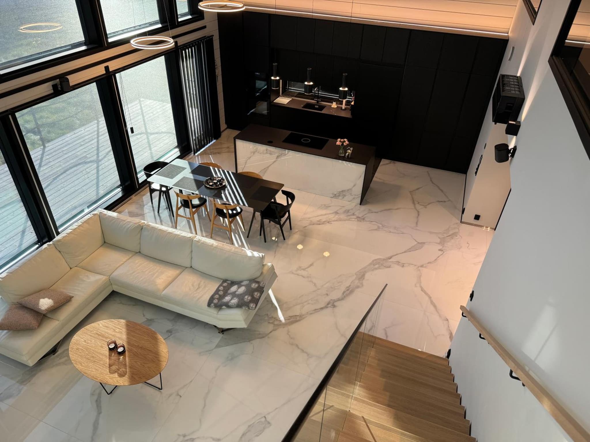 Levi Luxury Lodge by Loimu Travel