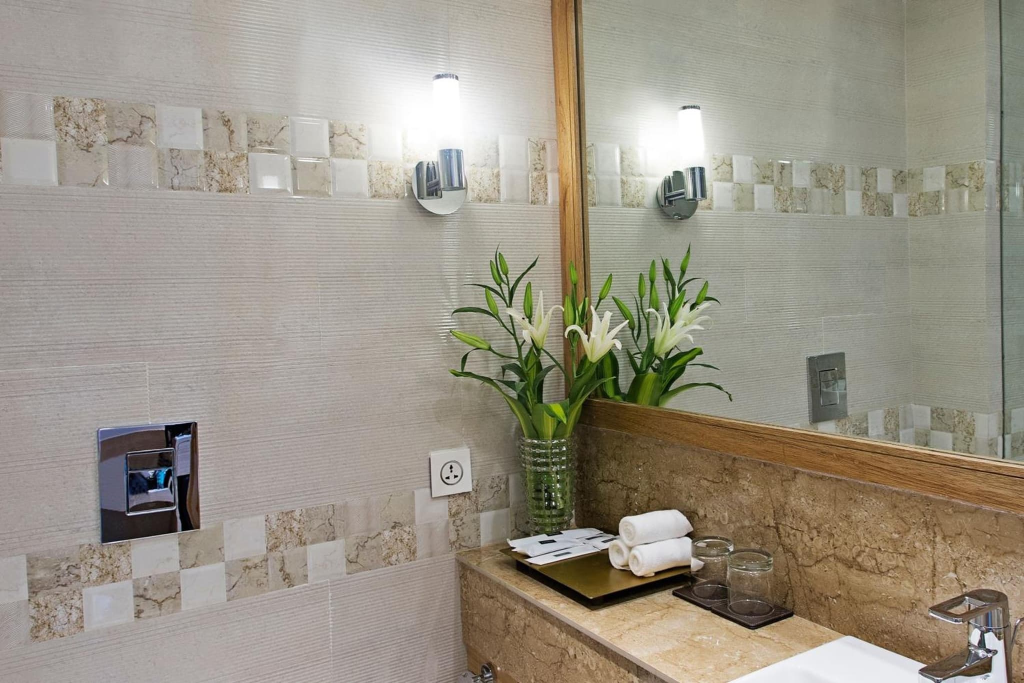 Fairfield by Marriott Lucknow photo 4