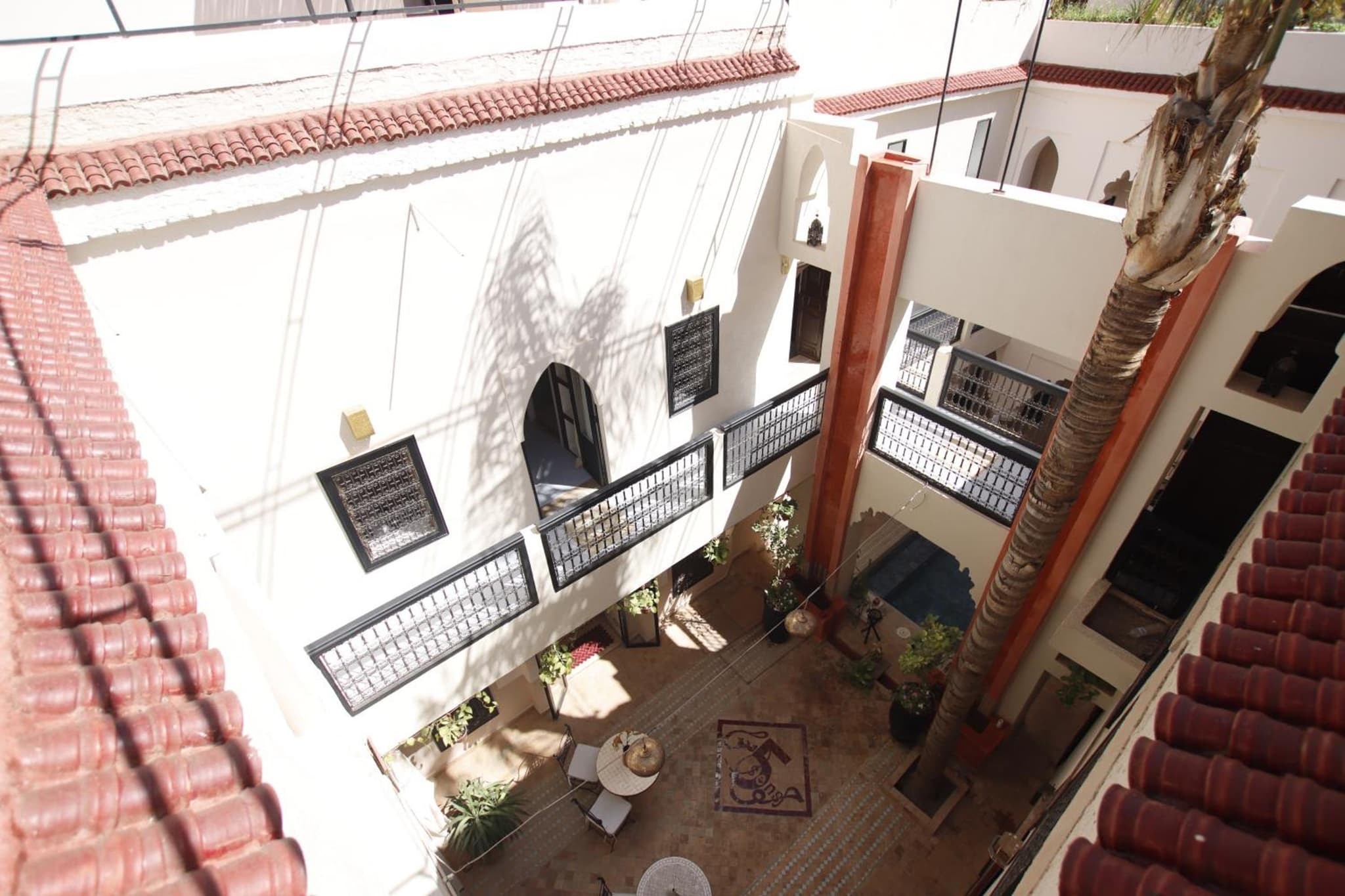 Riad 5 sens photo 5