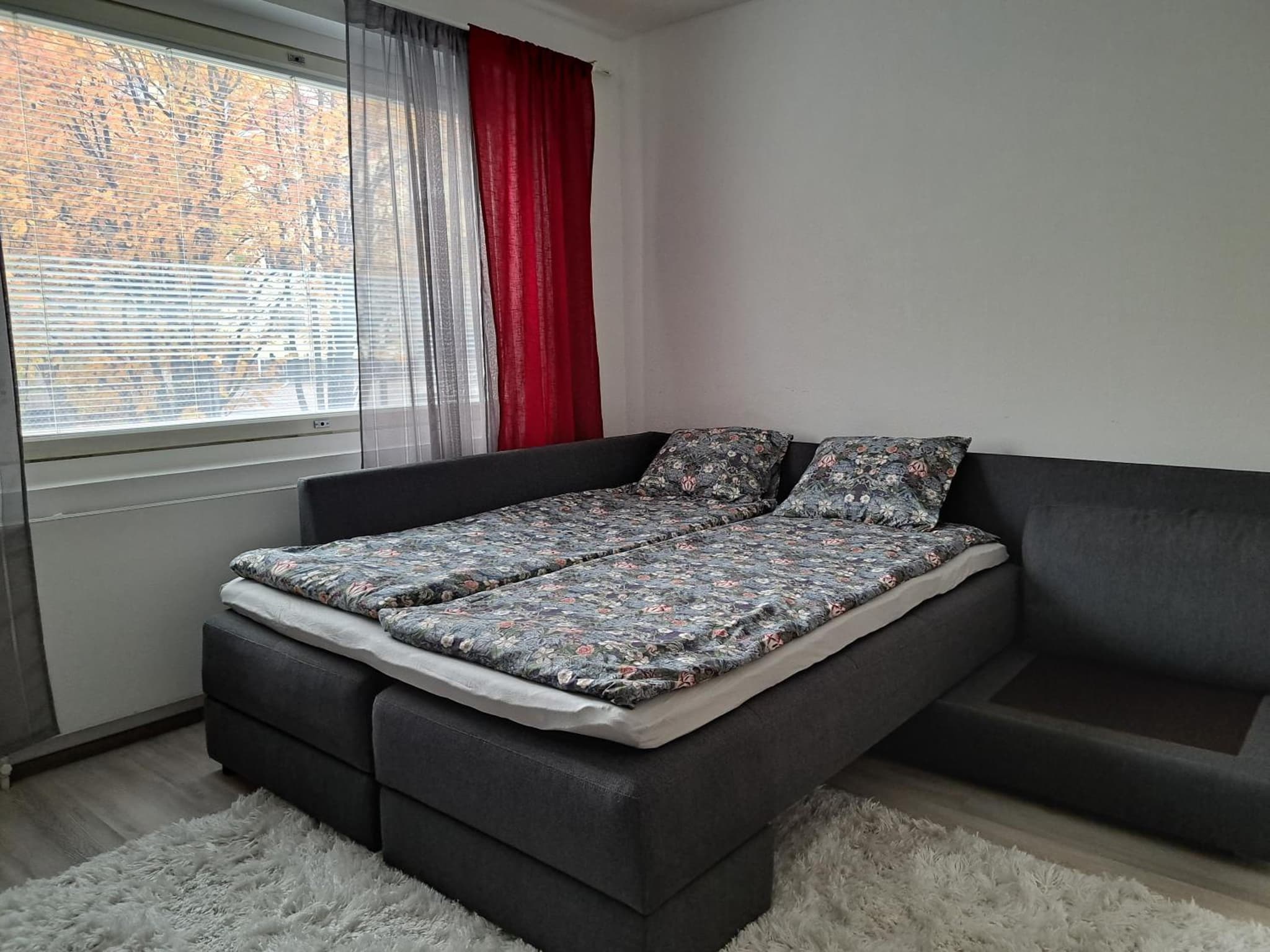 City Apartment Hilla photo 9