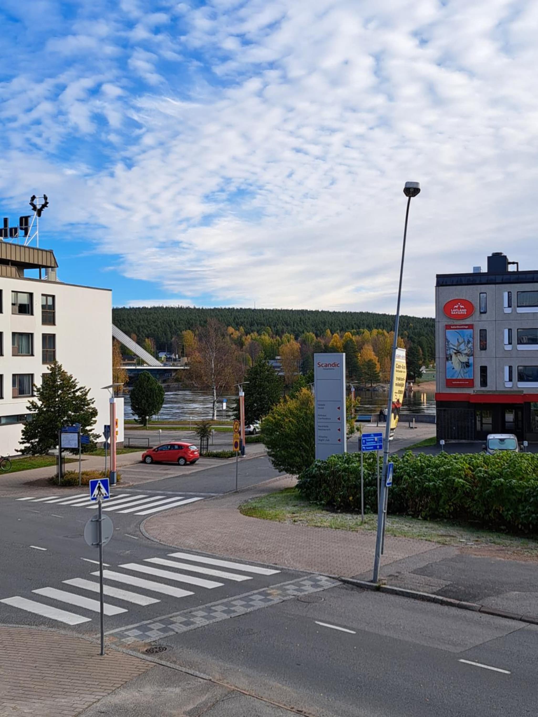 City Apartment Hilla photo 3