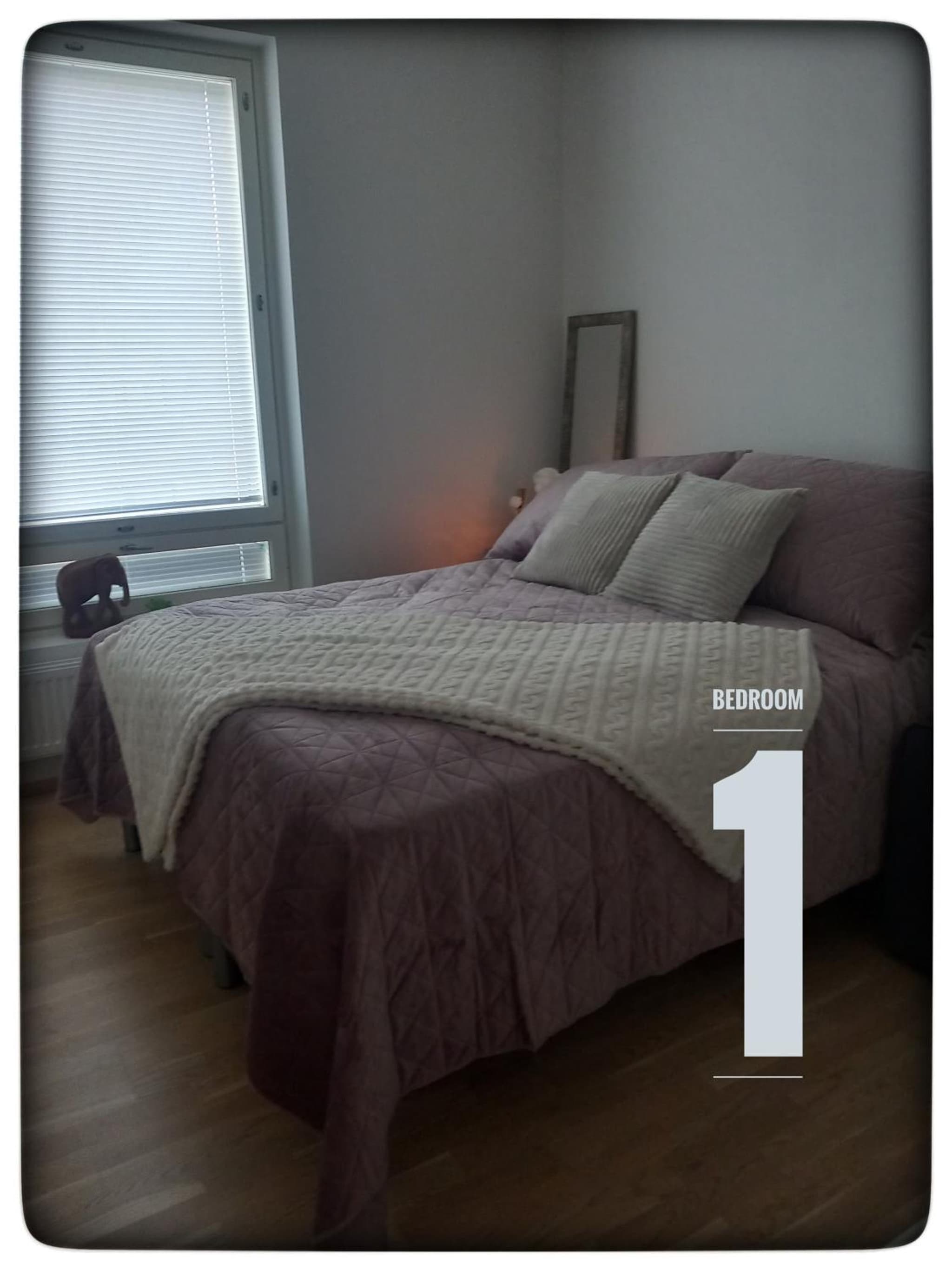 PENTHOUSE AUREA NORDIC Tasokas moderni kaupunki huoneisto Tampereen huipulla -ISO JACUZZI omalla KATTOTERASSILLA - AURINKOTUOLIT ja Aurinko odottaa Sinua - photo 9