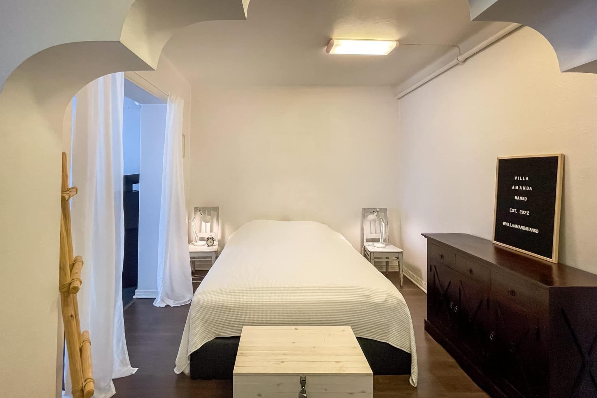 Villa Amanda Apartment in Hanko photo 5