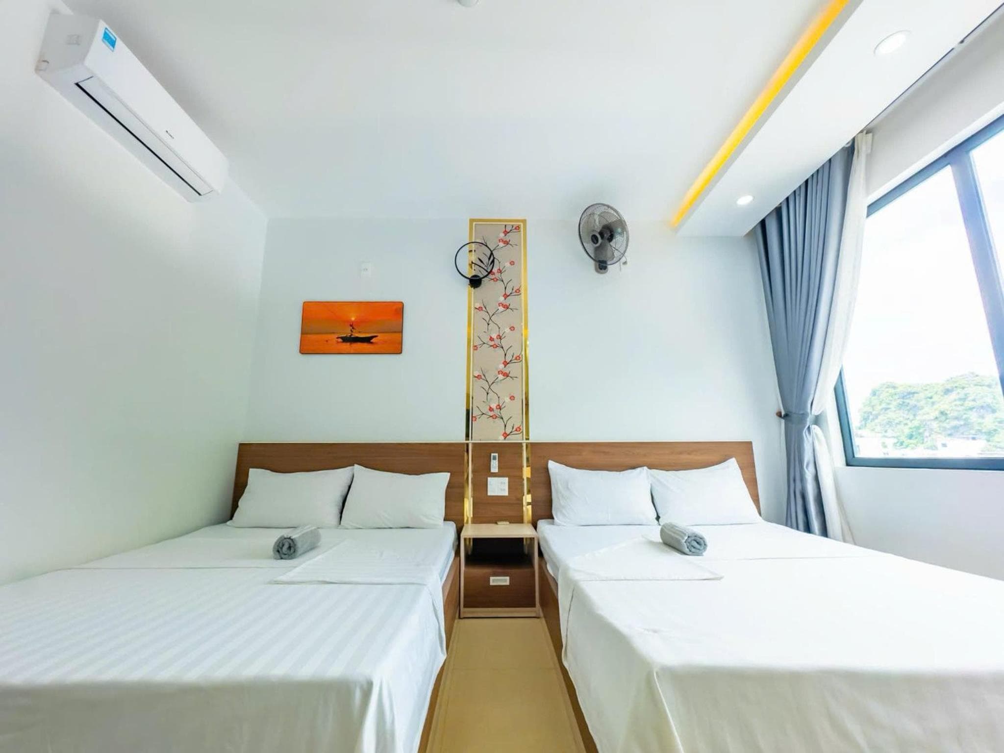 Duc Duy Hotel Cat Ba photo 5