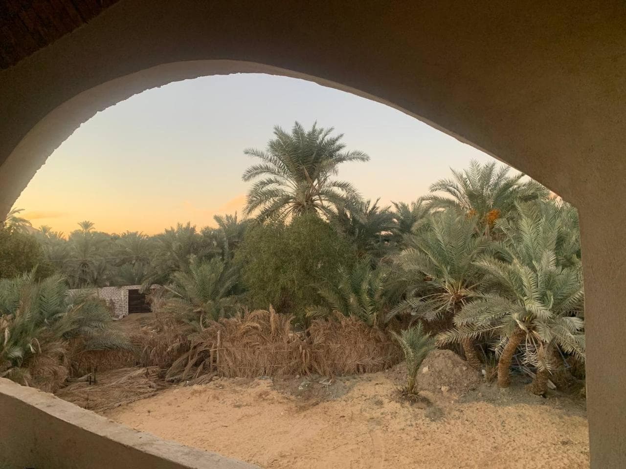 Oum House Siwa photo 8