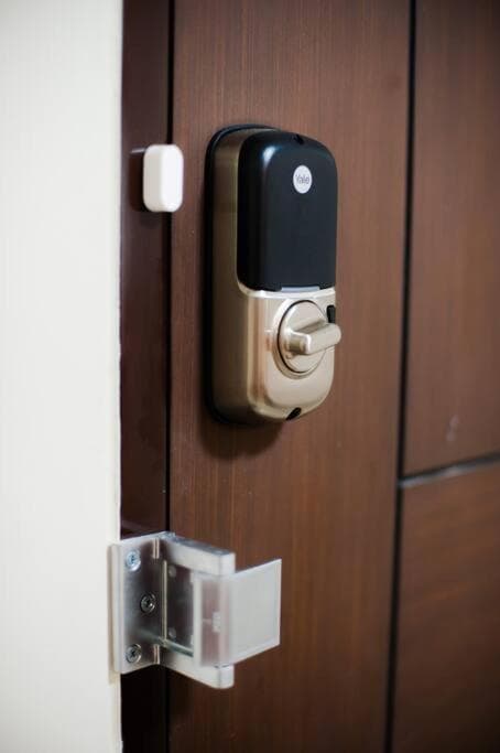 Paladium Iloilo Smart Home Condo photo 5