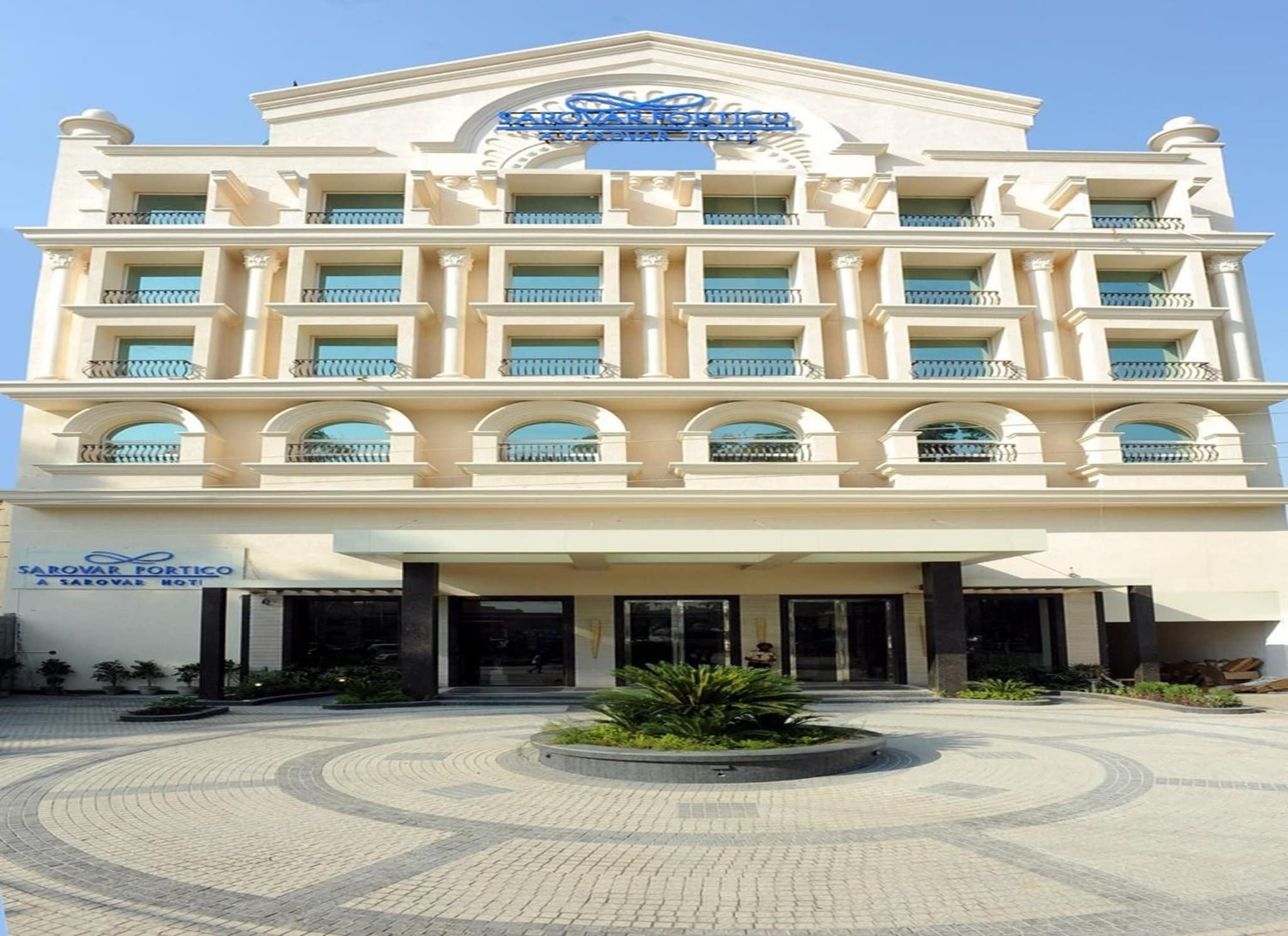 Sarovar Portico- Jalandhar photo 6