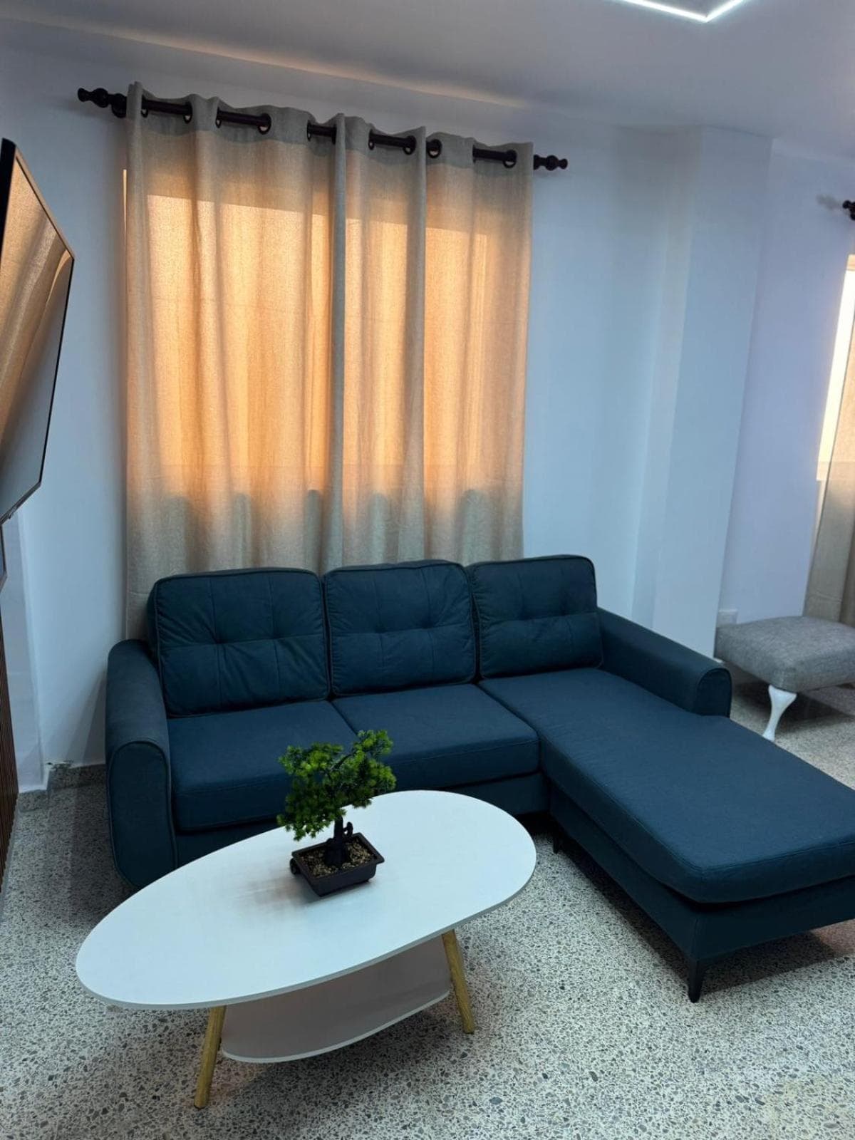 Departamento hermoso en Stgo photo 3