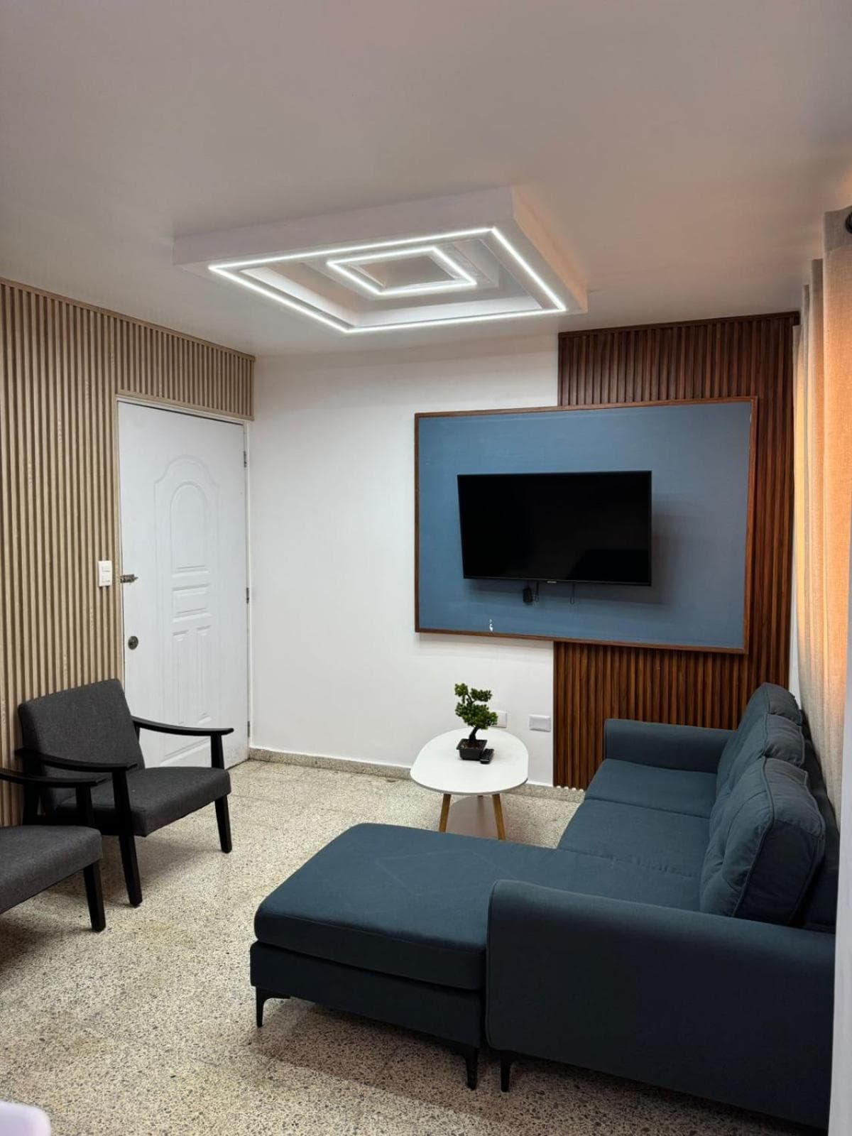 Departamento hermoso en Stgo photo 7