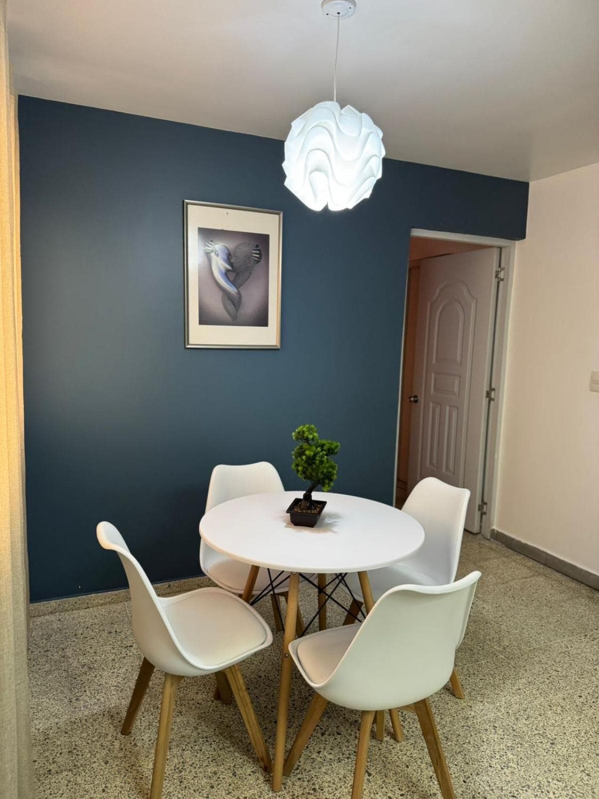 Departamento hermoso en Stgo photo 9