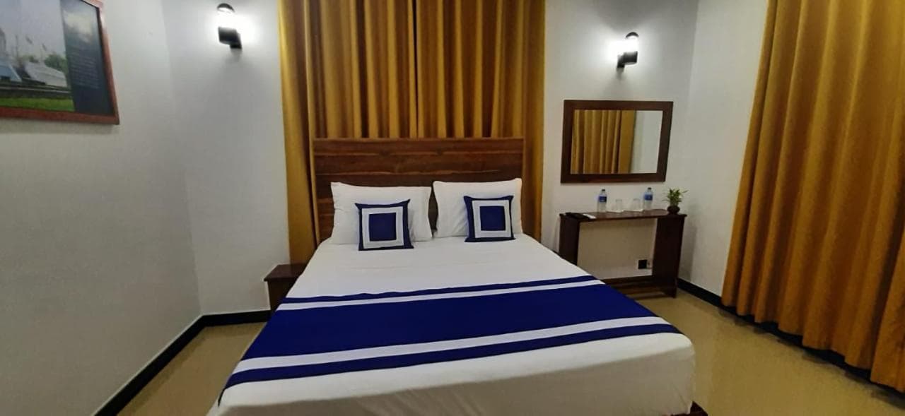 Wilroma Hotel&Resort photo 7