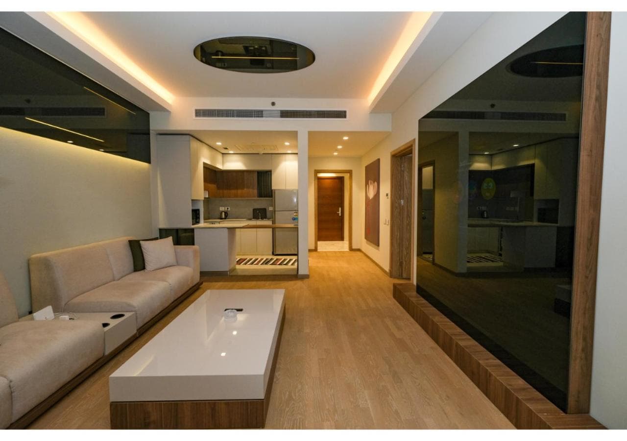 ELITE Premium Studio - Aeon Towers photo 4