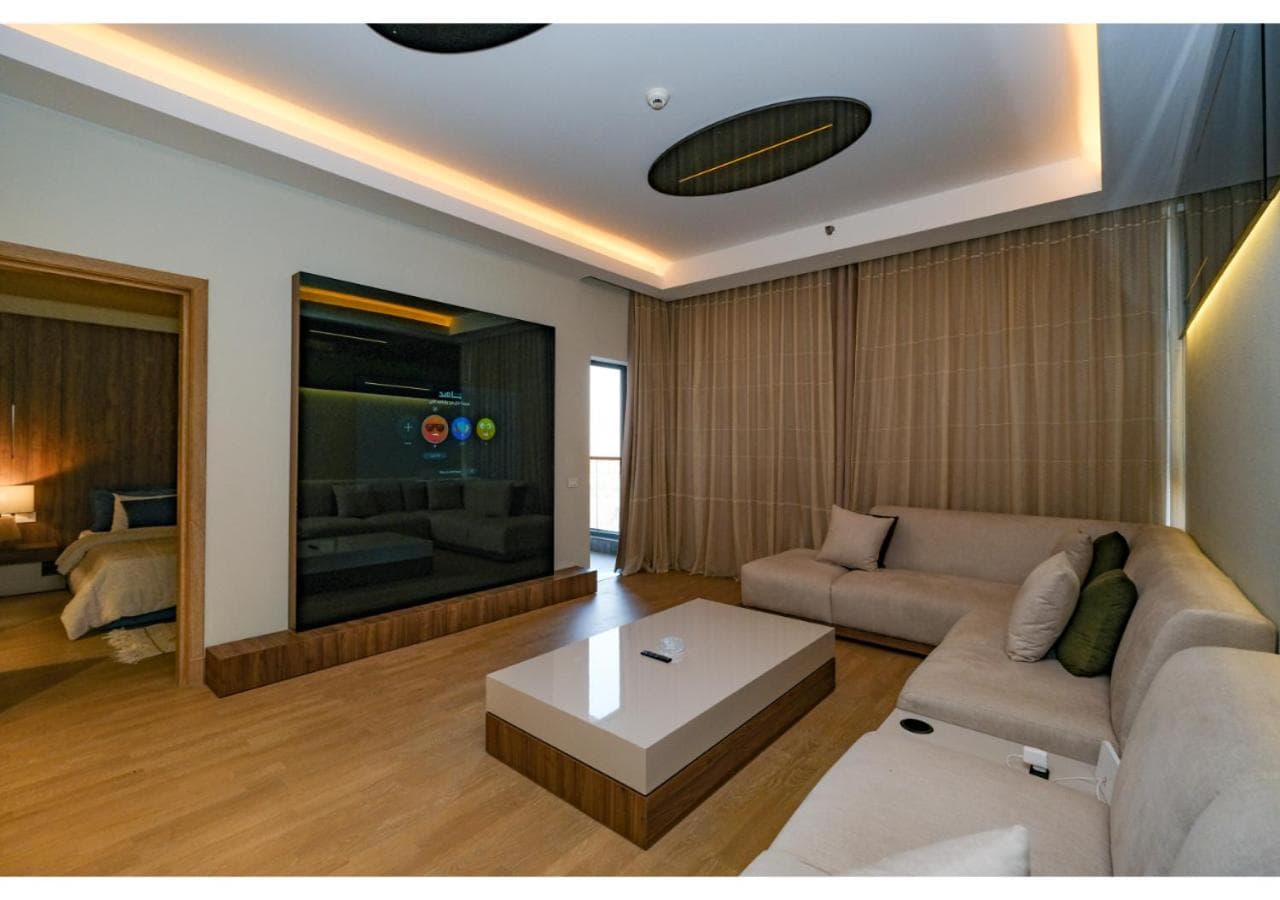 ELITE Premium Studio - Aeon Towers photo 8