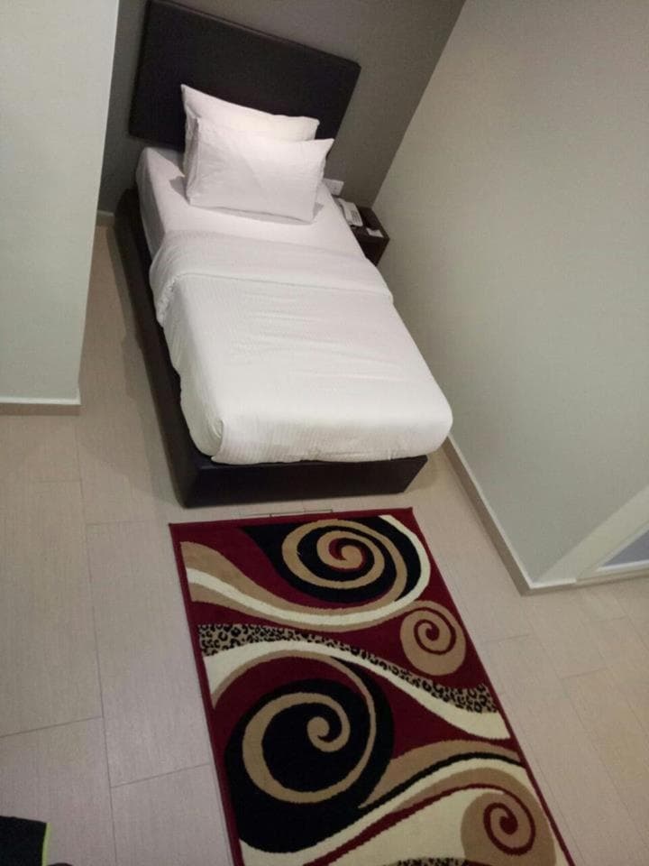 Be Boutique Hotel photo 3