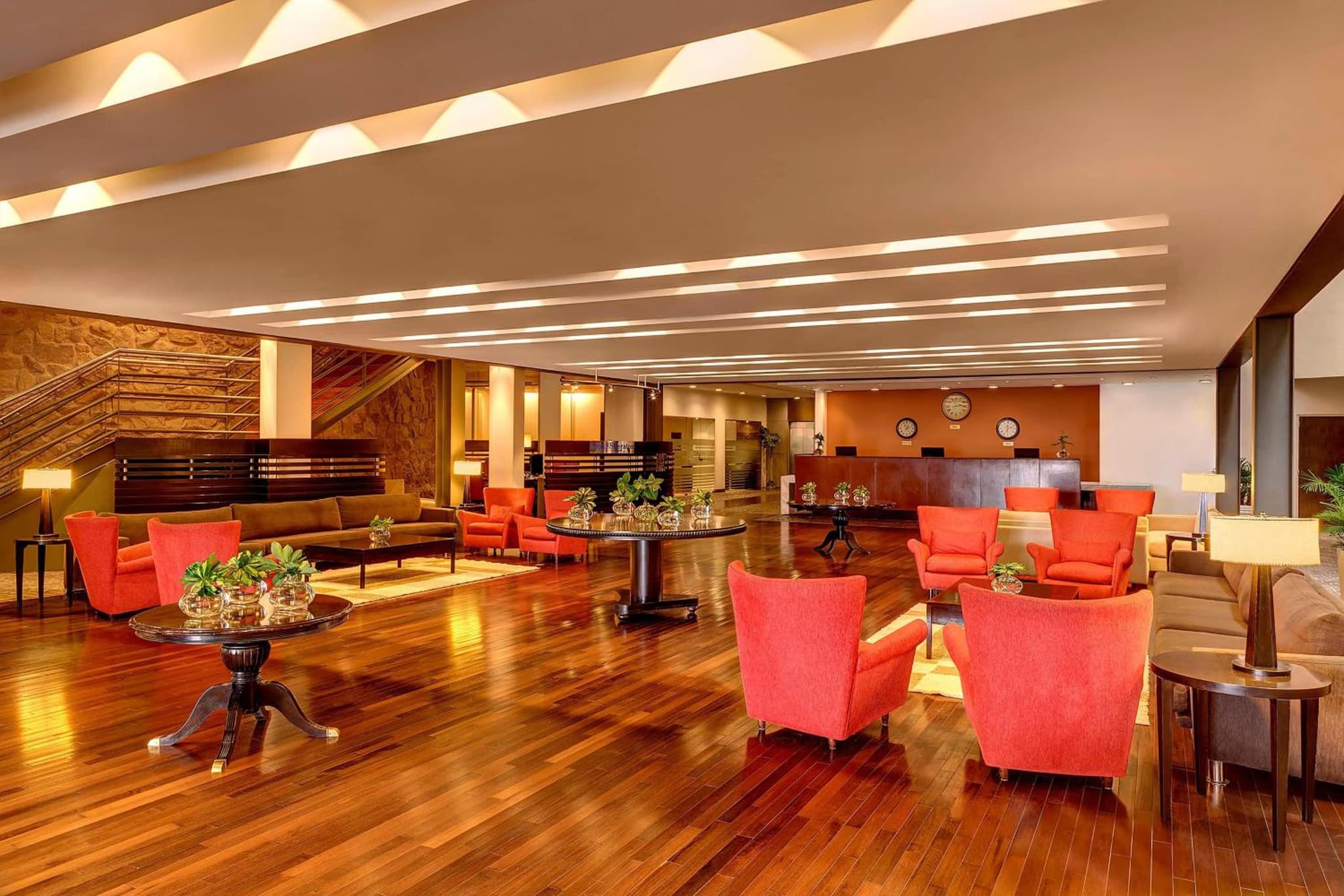 Sheraton Salta Hotel photo 8