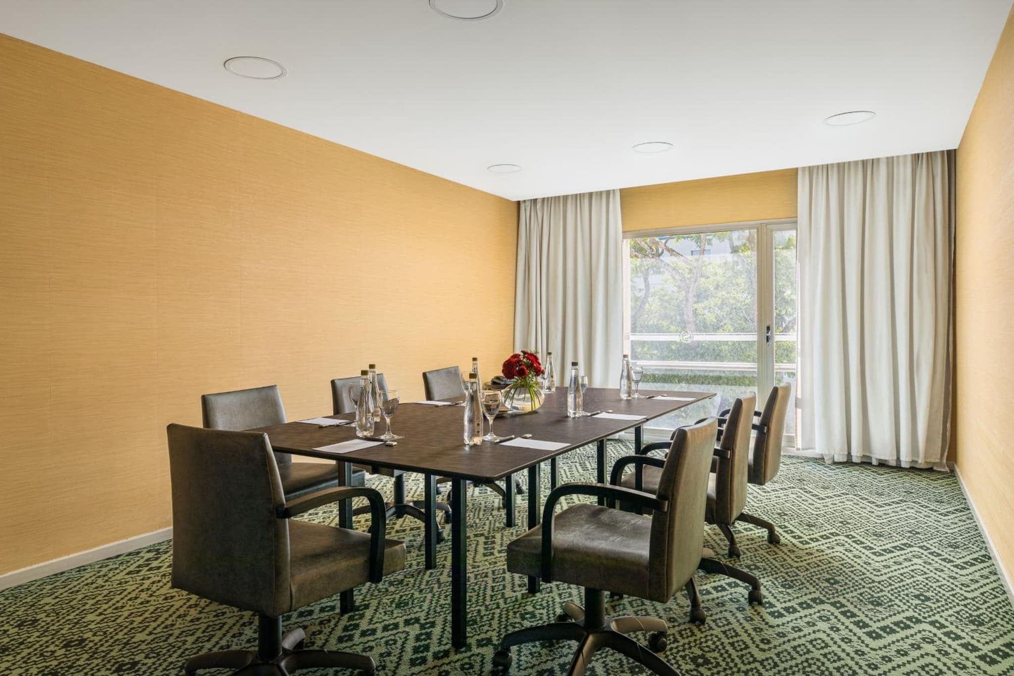 Sheraton Salta Hotel photo 5