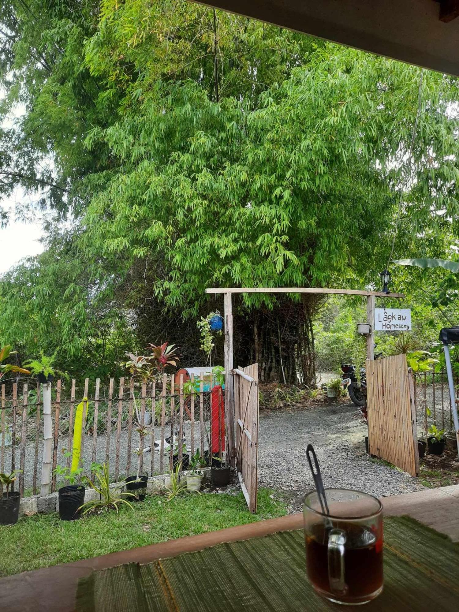 Lagkaw Dos in Lagkaw Homestay photo 6