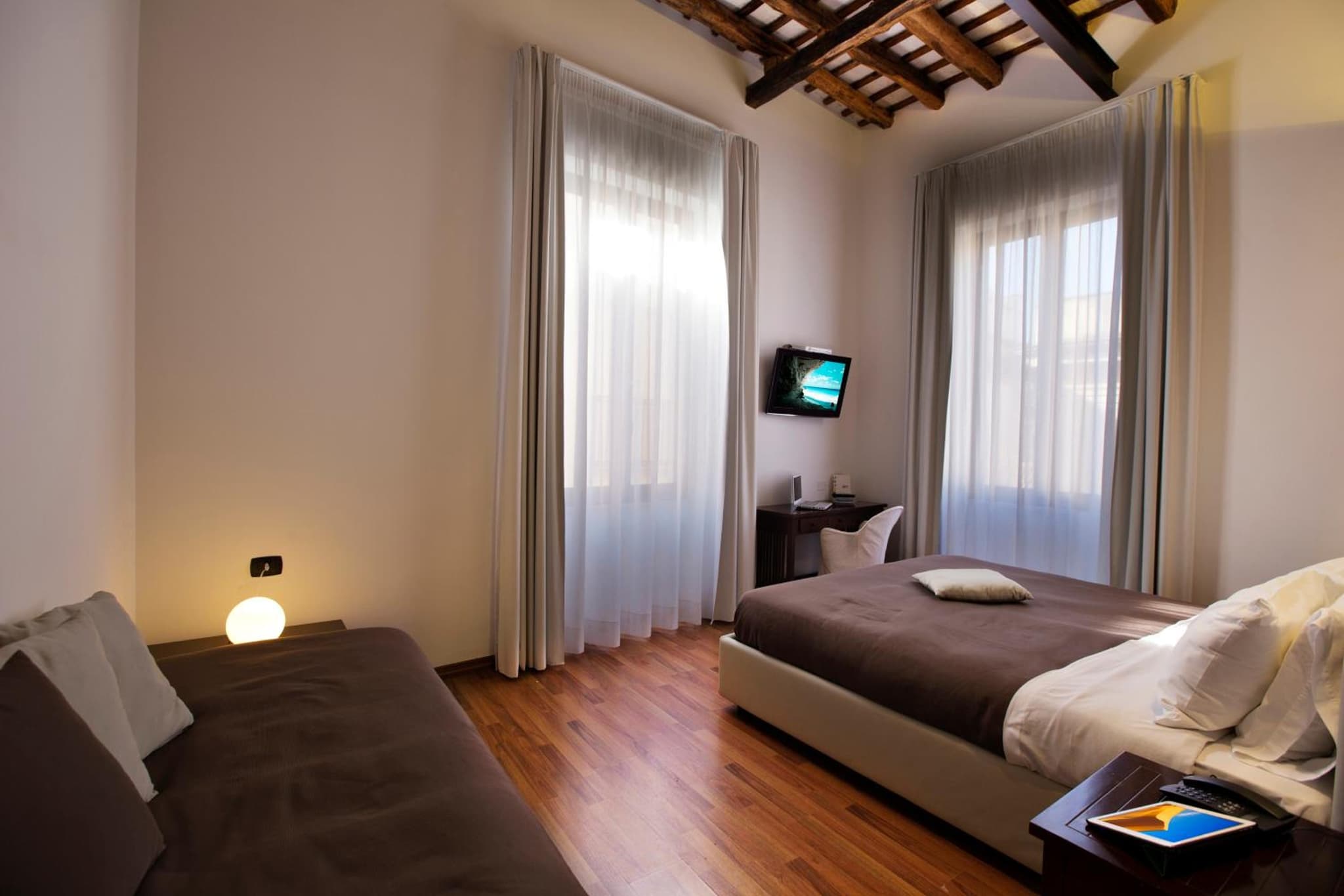 BADIA NUOVA Apart Hotel photo 5