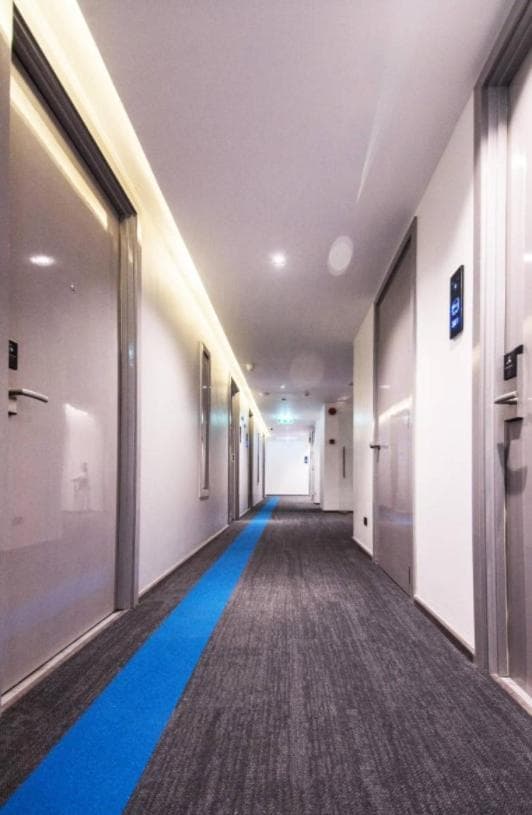 Sora Hotel Silom photo 8