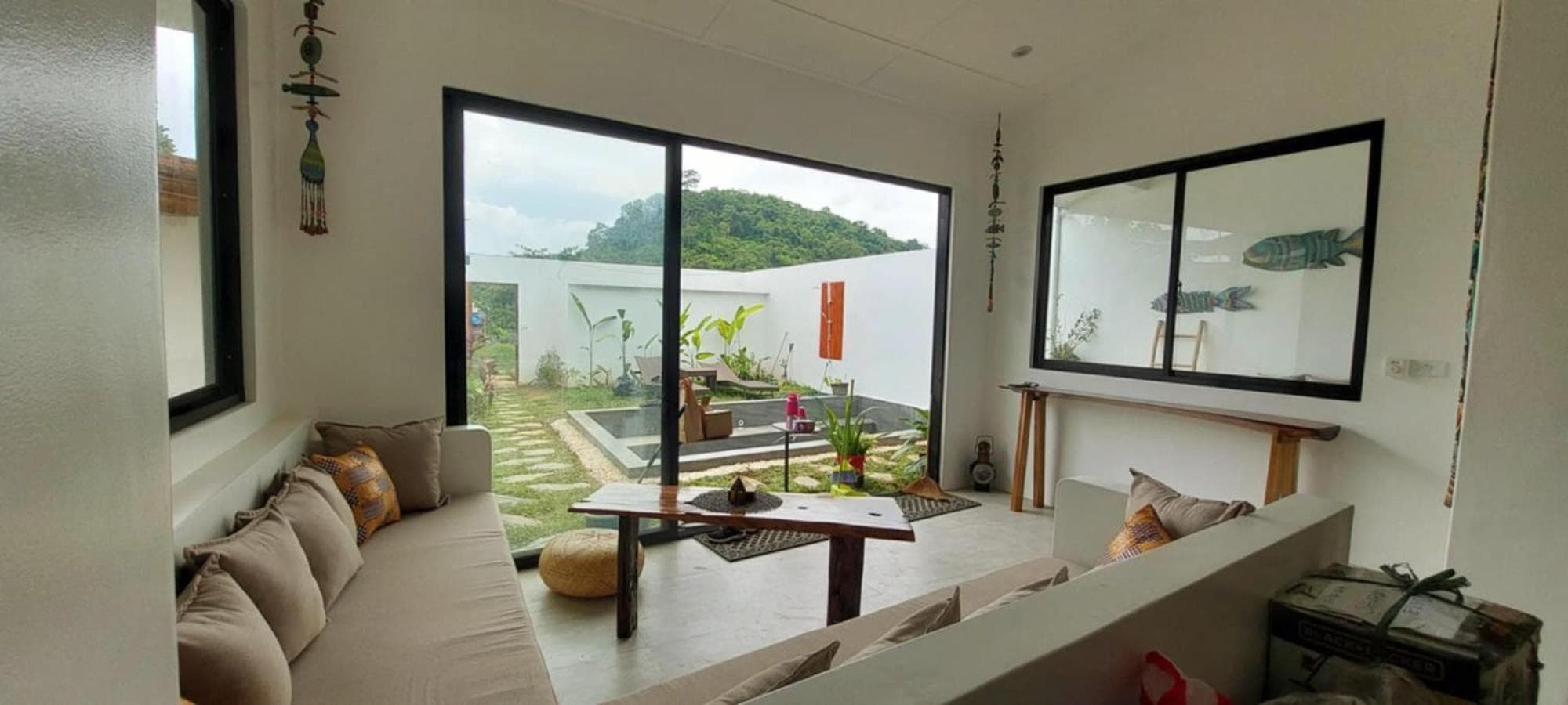 Villa Francine El Nido photo 7