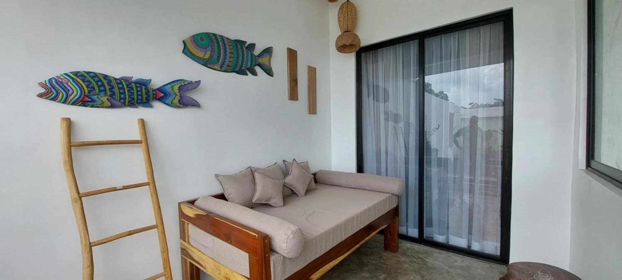 Villa Francine El Nido photo 9