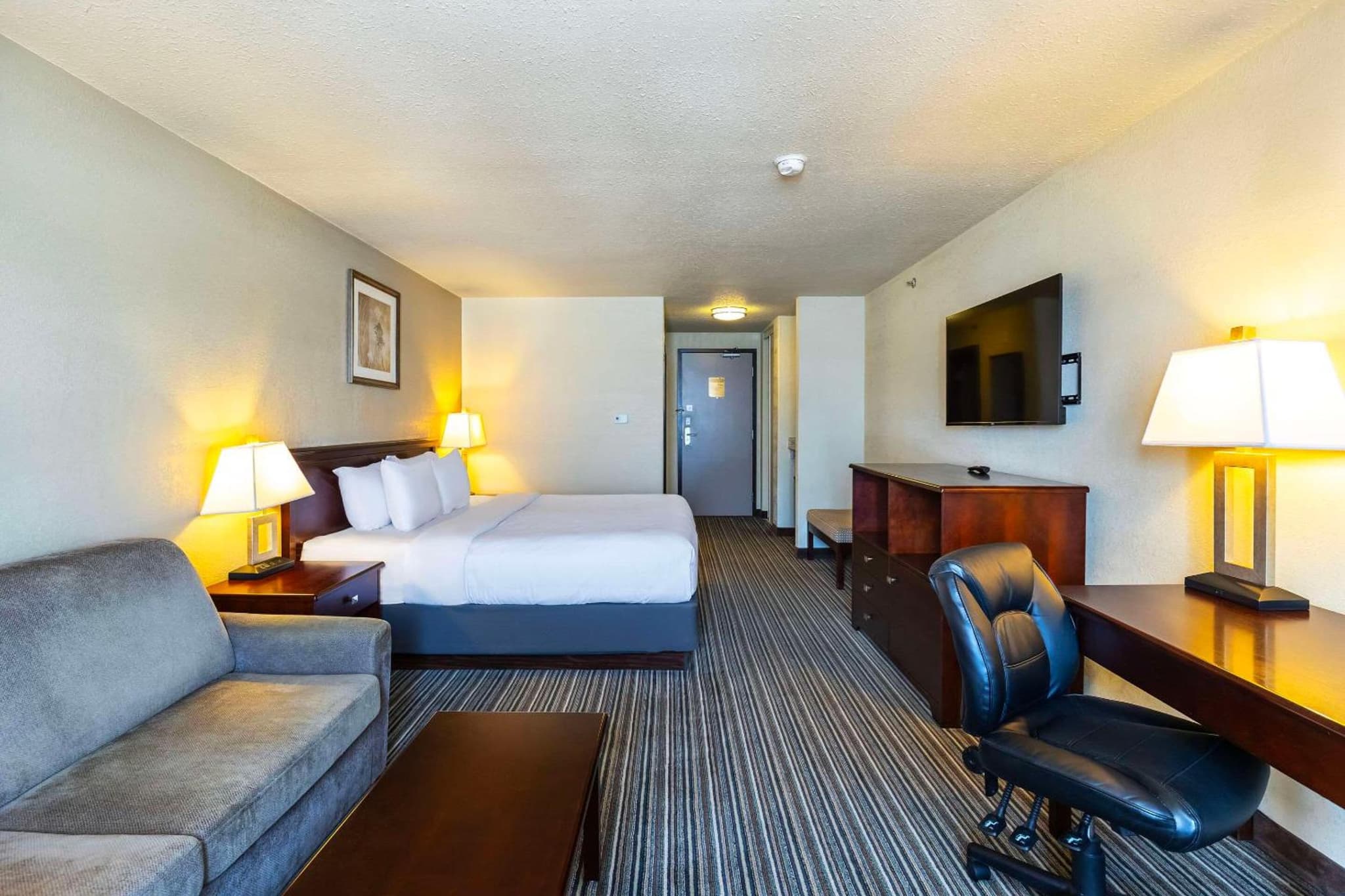 Quality Inn & Suites Yorkton photo 4