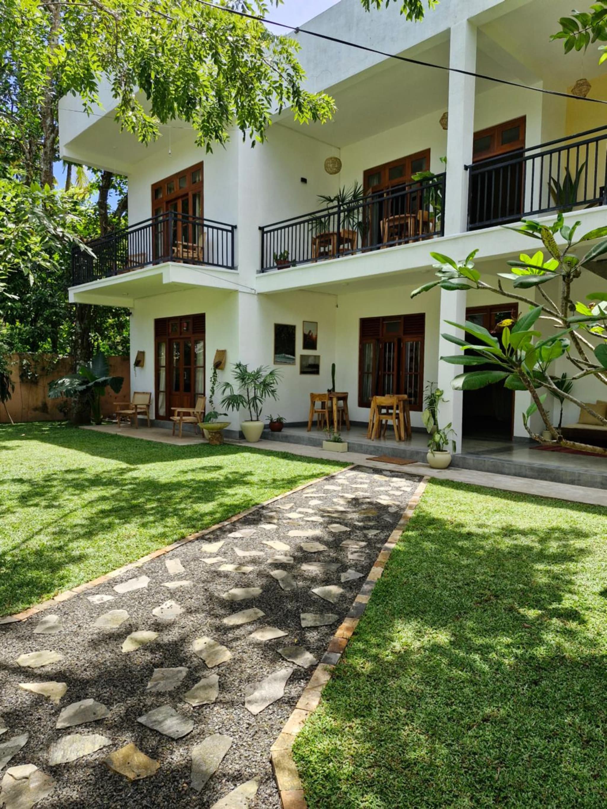 The Native Weligama