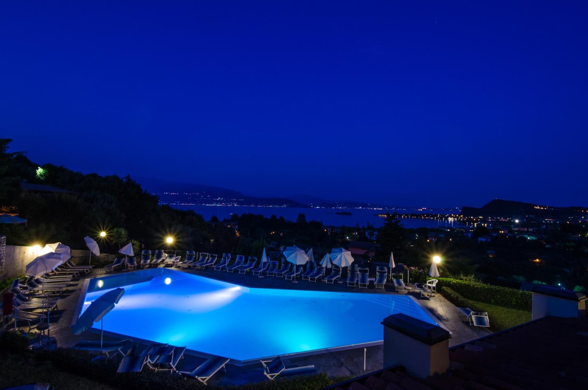 Hotel Belvedere photo 3