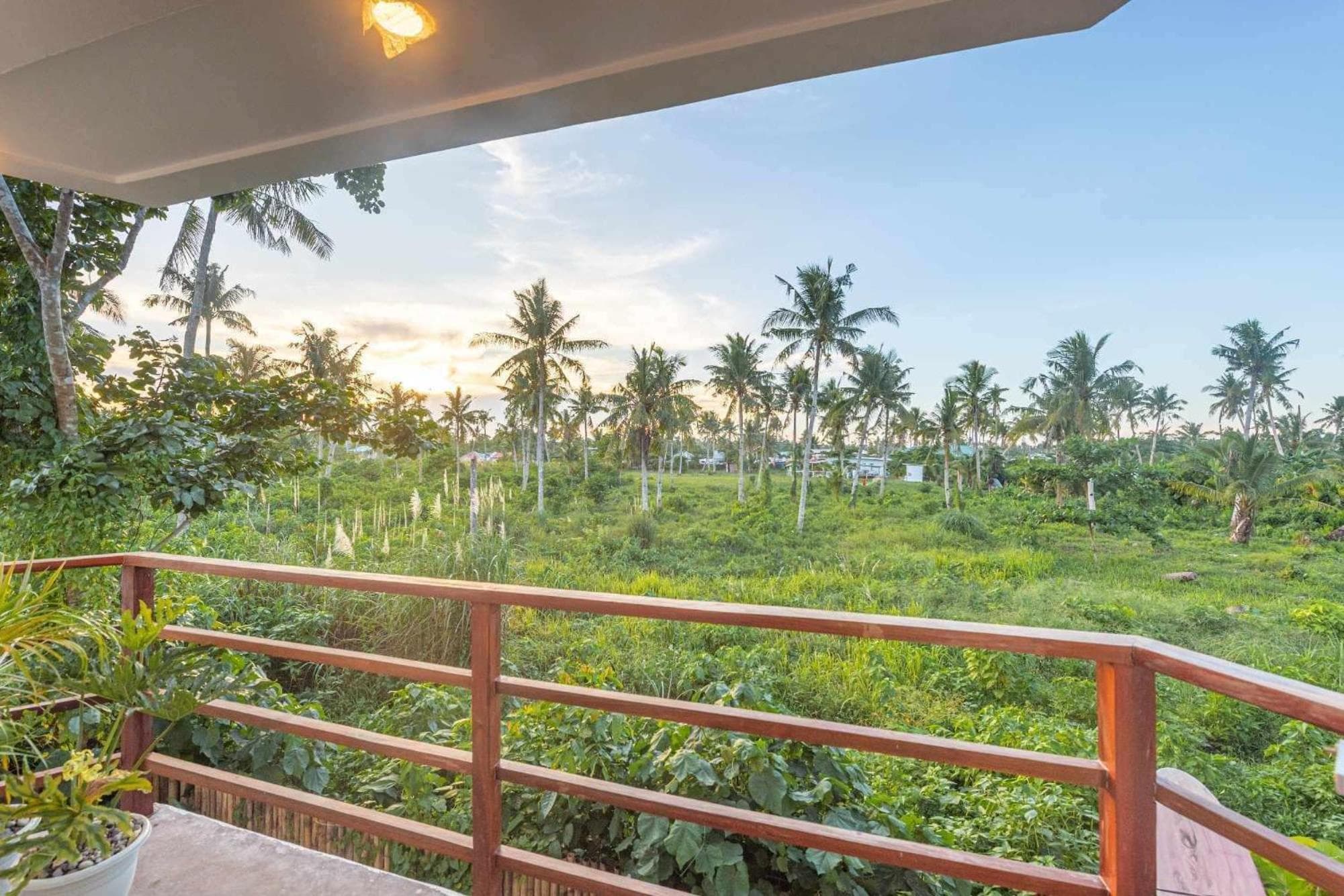 Siargao Lisuga Hotel photo 6