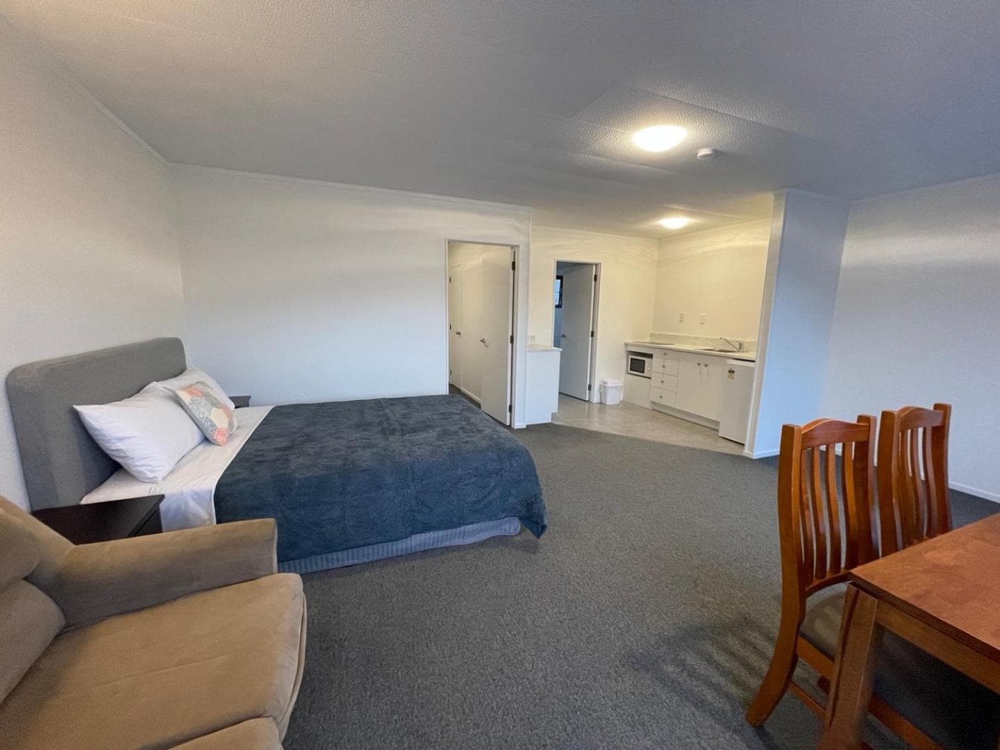 Cherry Court Motor Lodge photo 5
