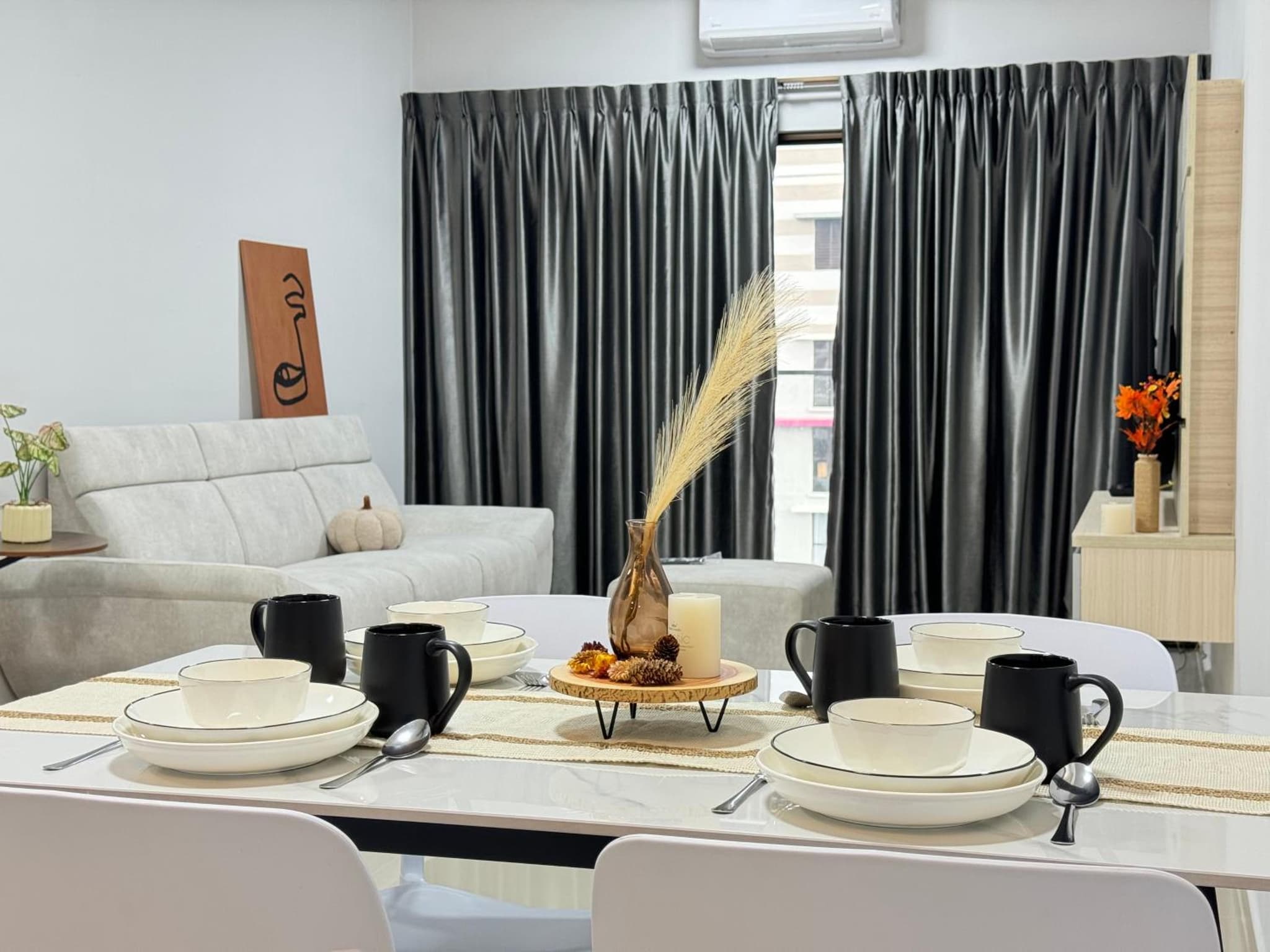 3R2B Admiral Residence Melaka photo 8