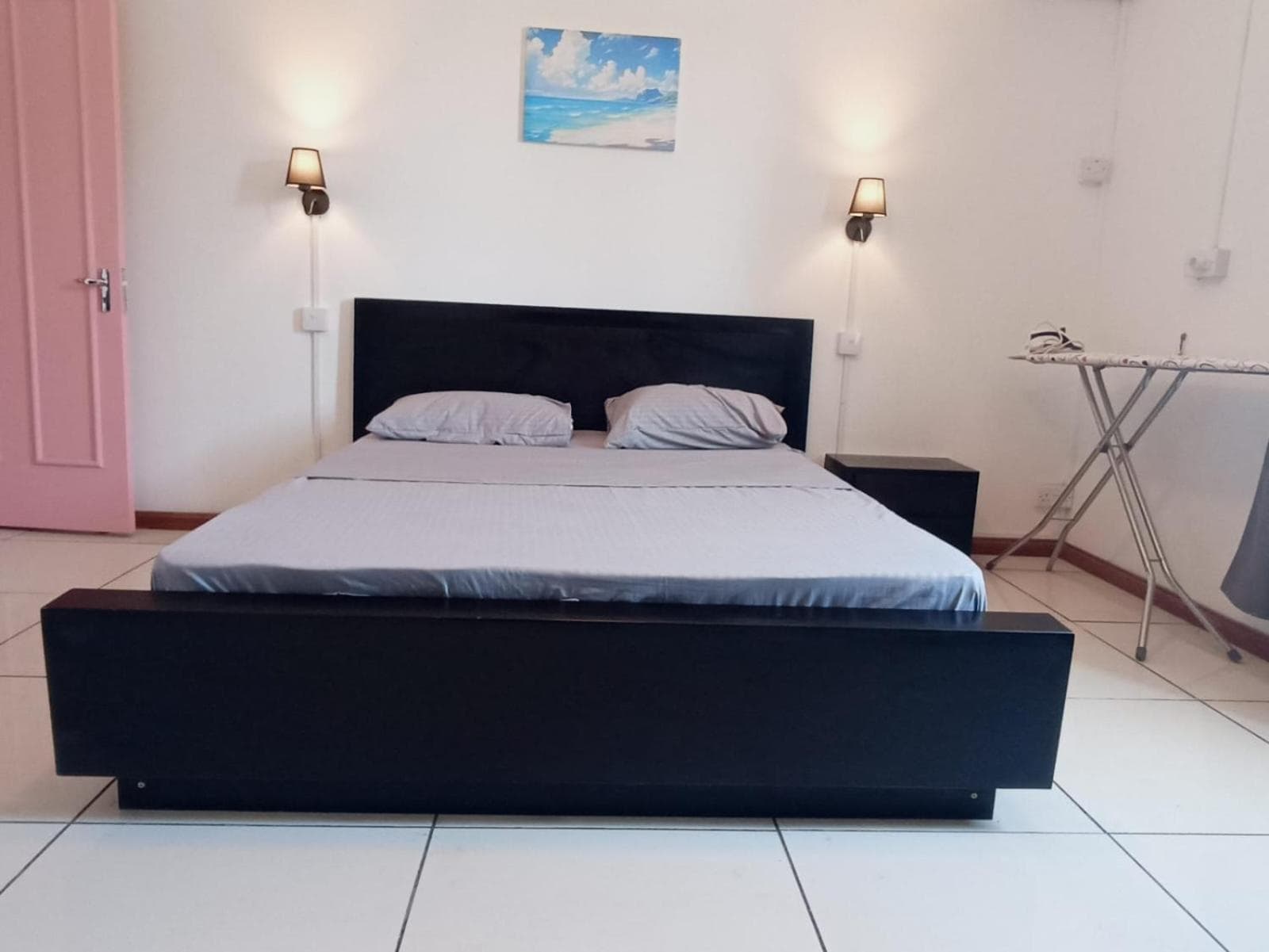 Ibiza Experience with Sea View photo 9