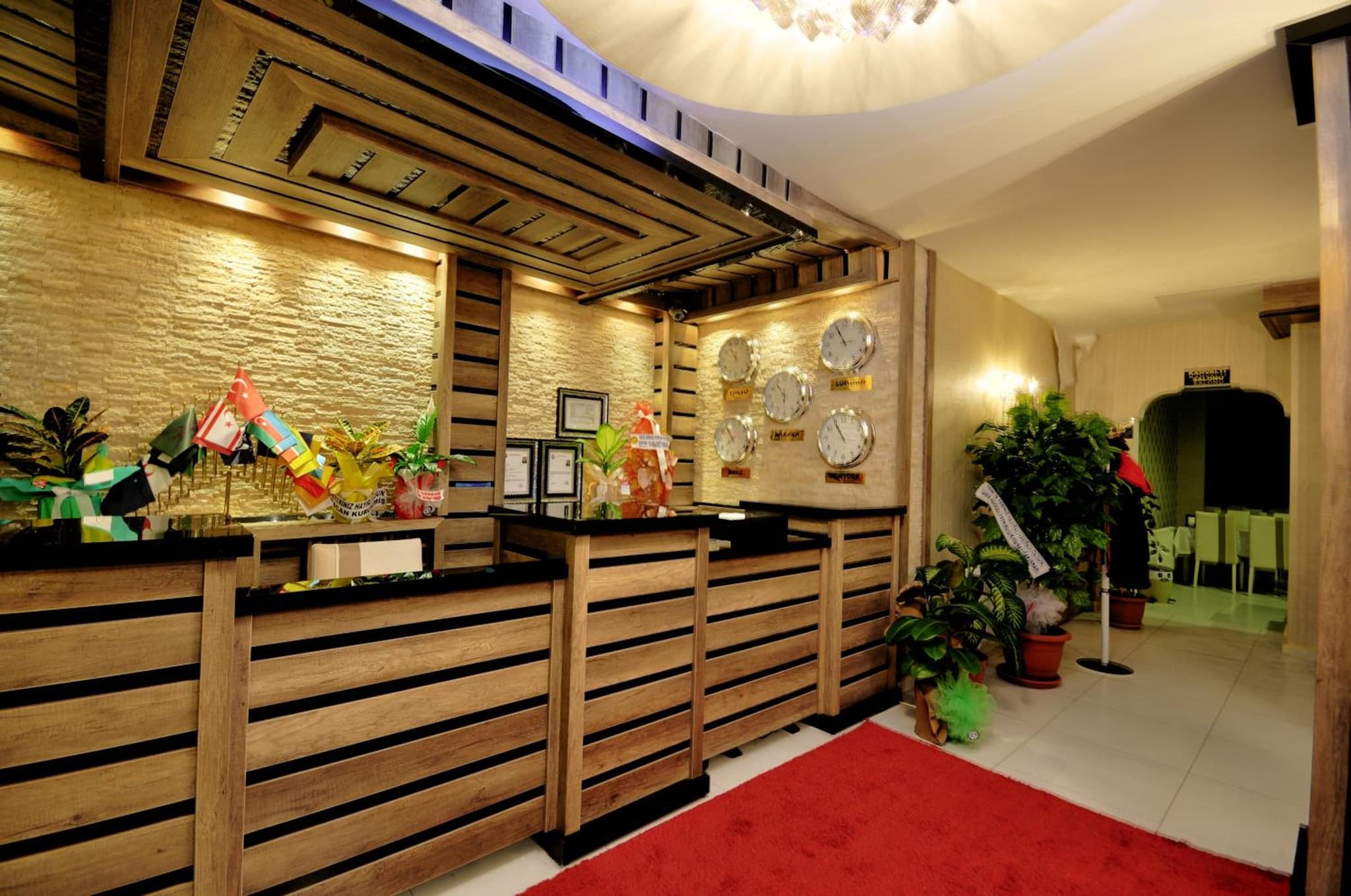 Kars Konak Hotel photo 8