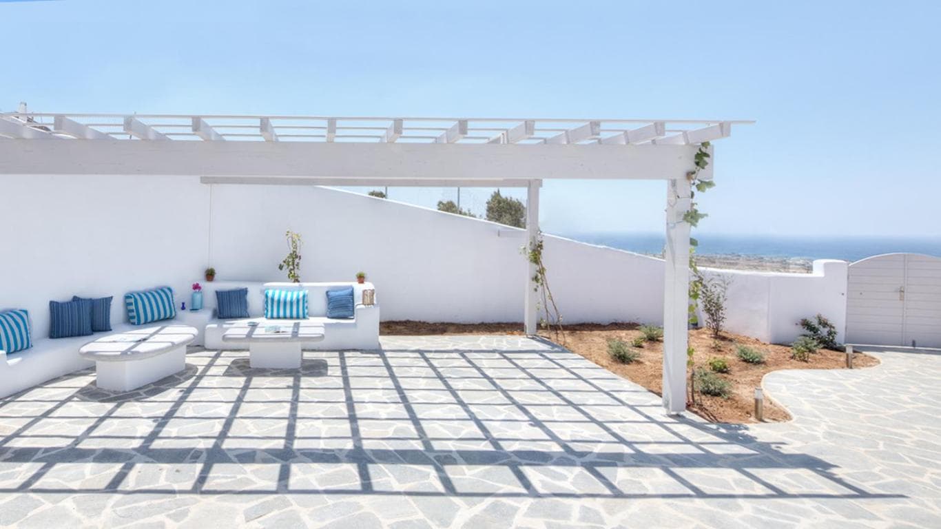 Villa Livana Naxos photo 4