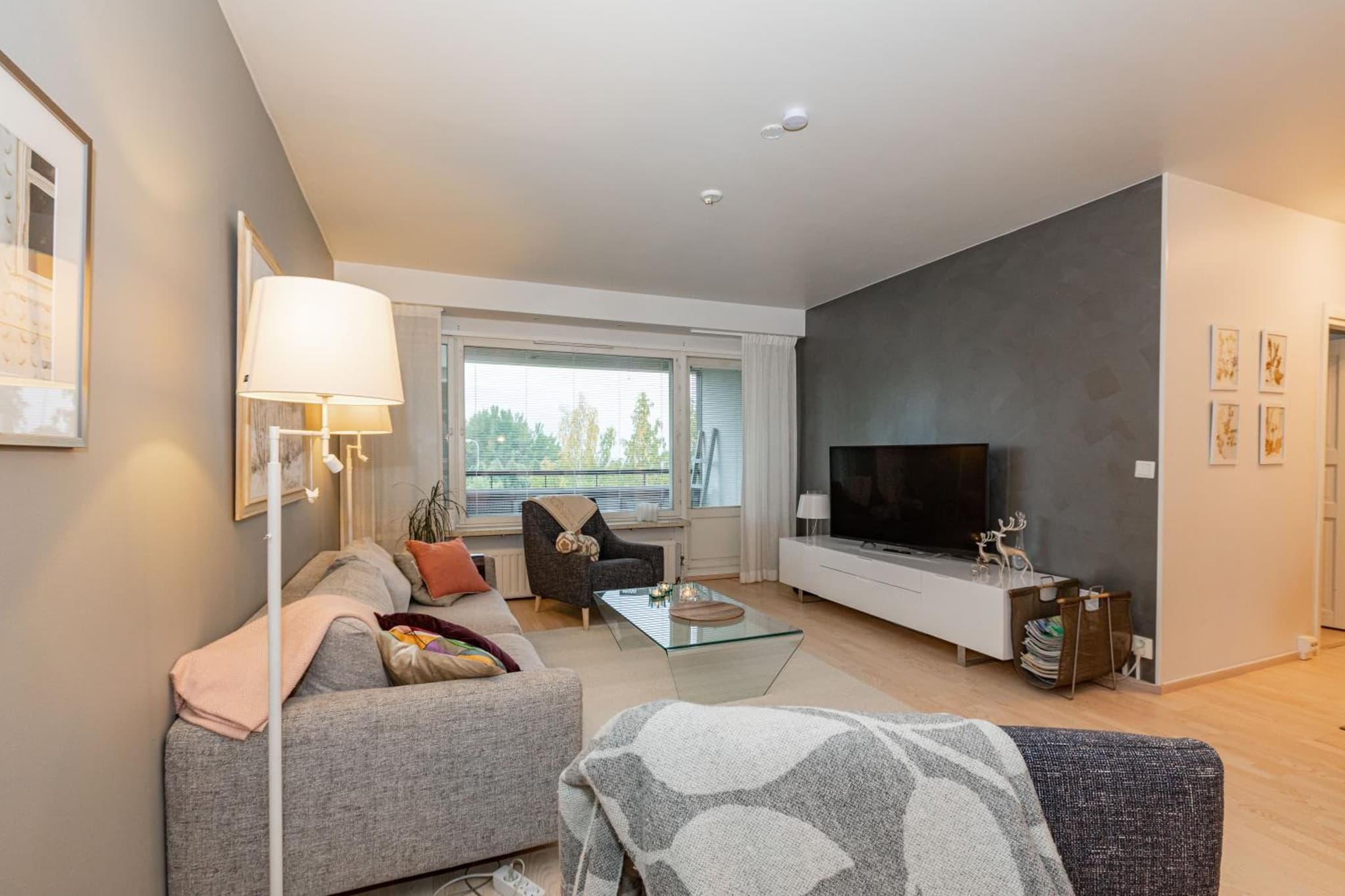 City Apartment Pirkka photo 3