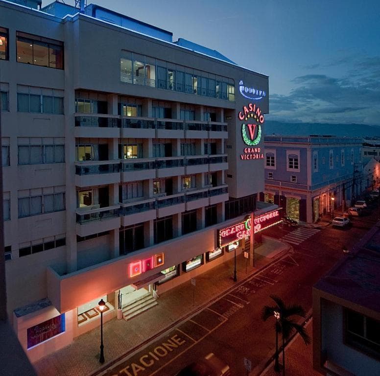 Hodelpa Centro Plaza photo 8