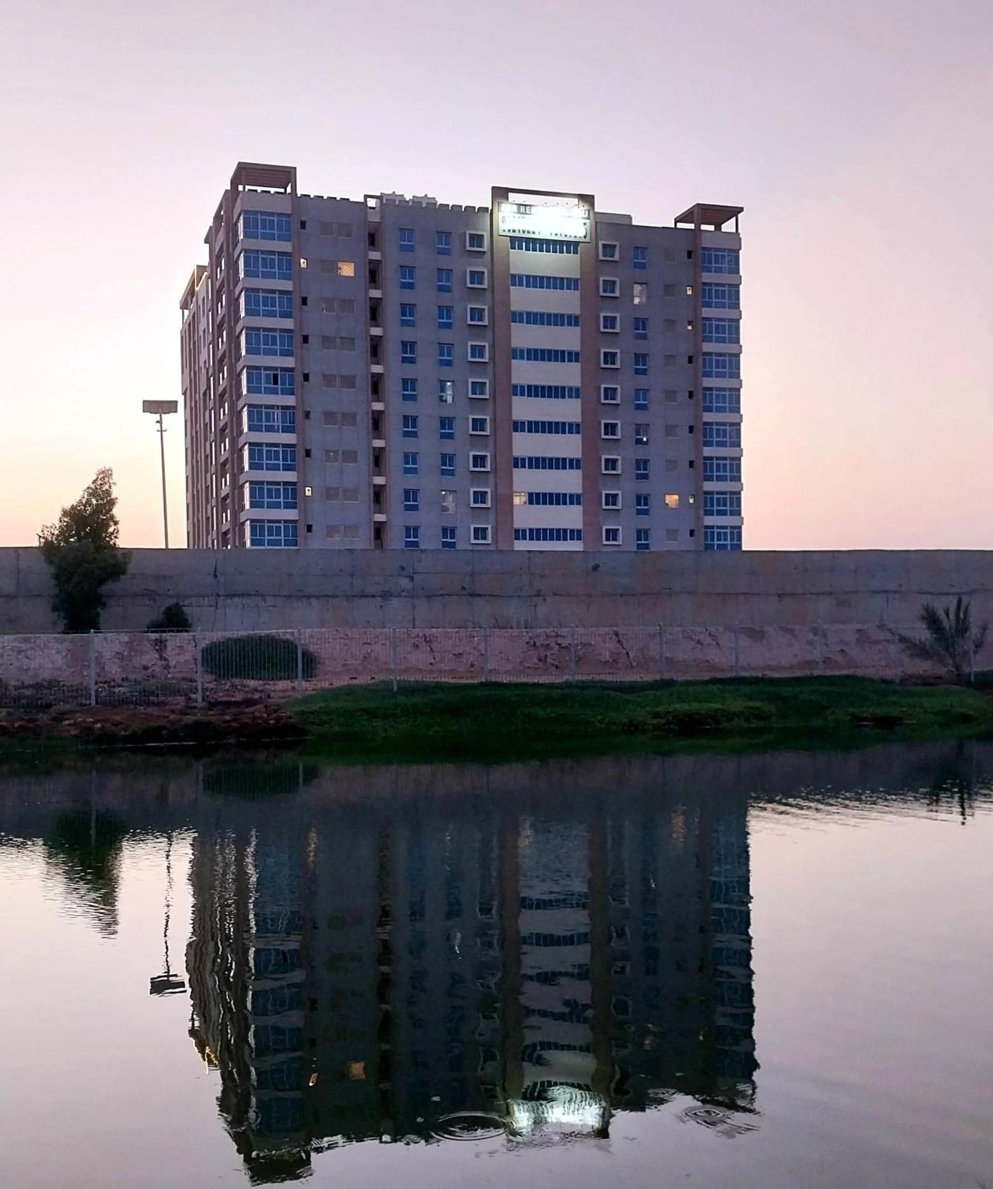 Beach Star Residency