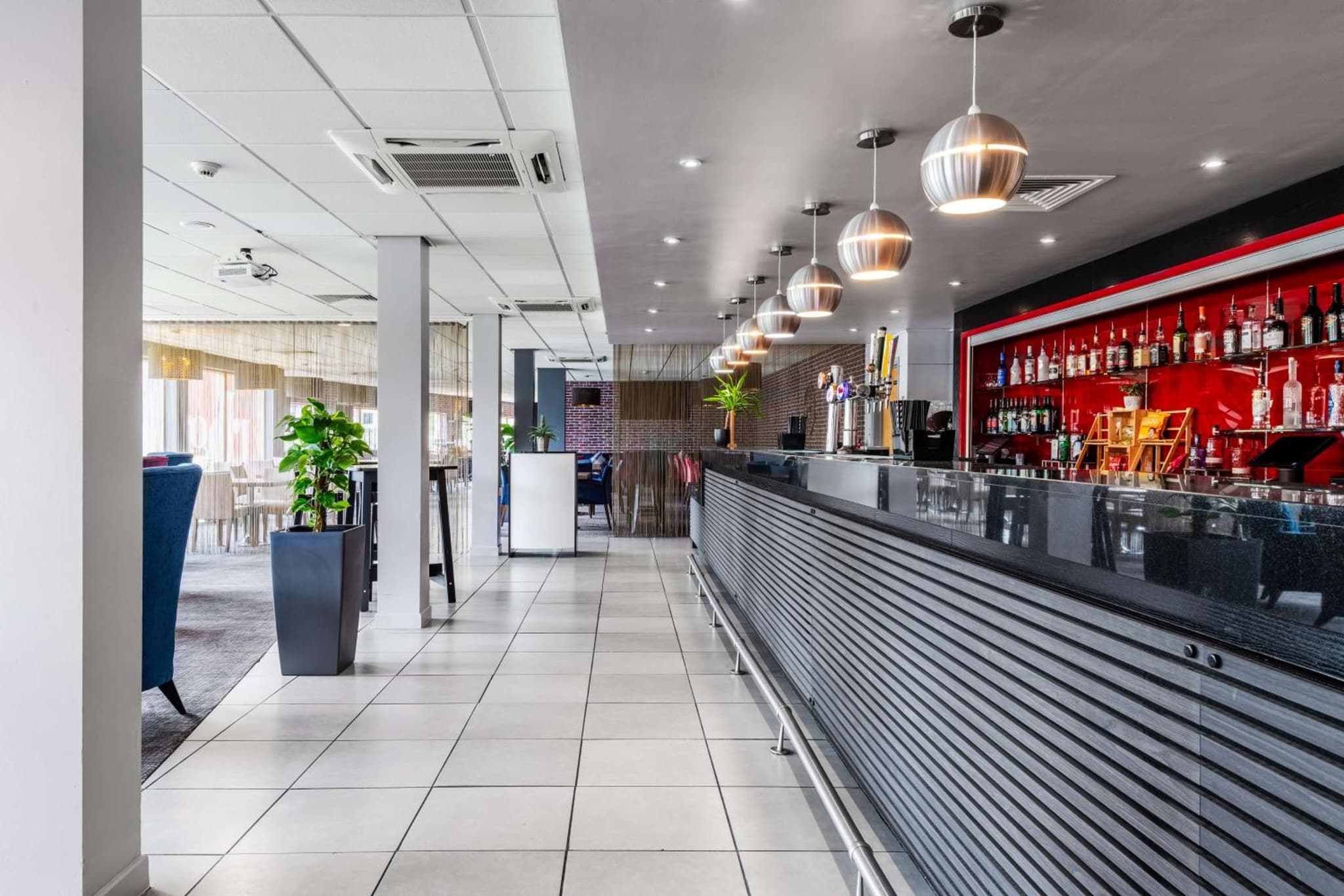 Park Inn by Radisson Peterborough photo 4