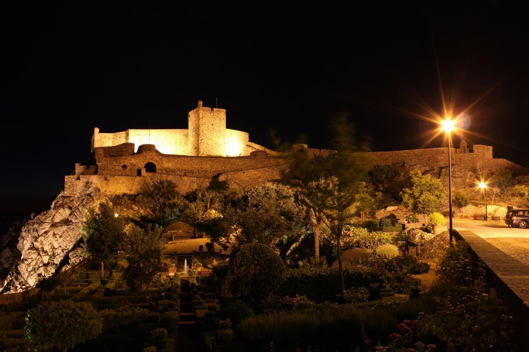 Dom Dinis Marvão photo 2