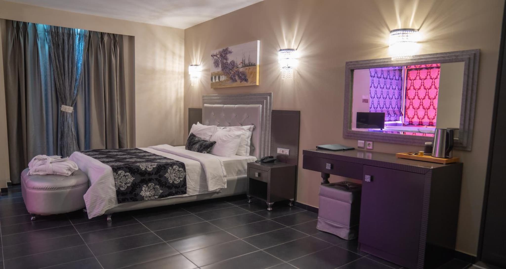 4 Epoxes Hotel Spa photo 5
