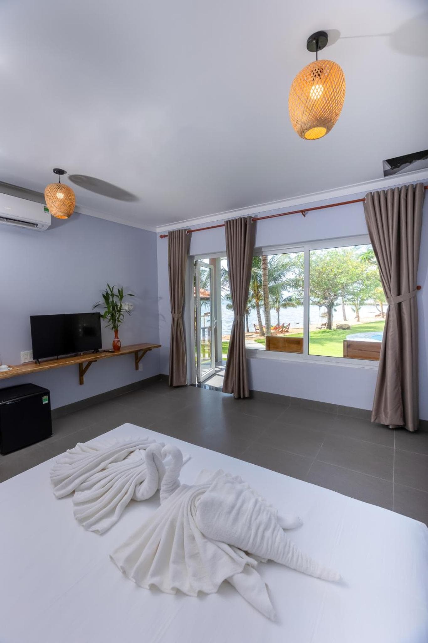 Cosian Bay Phu Quoc Resort photo 6