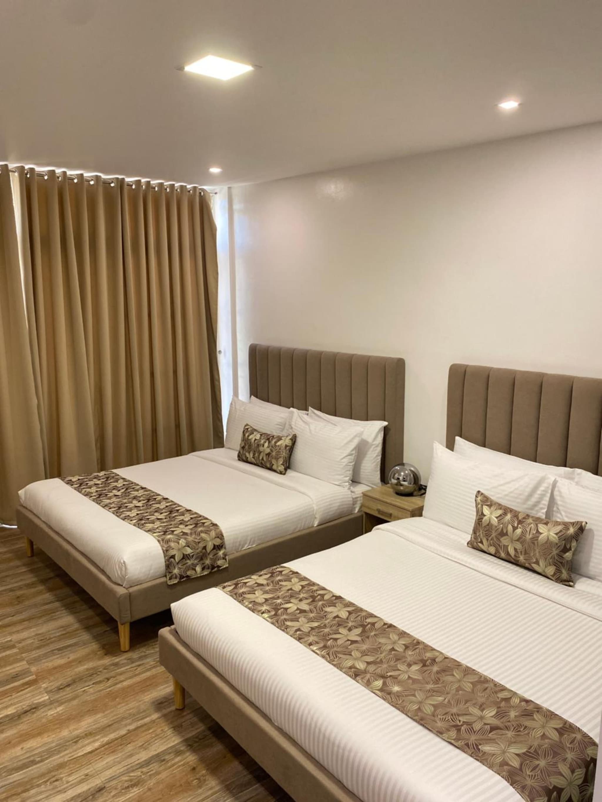 Buenaventura Suites photo 2