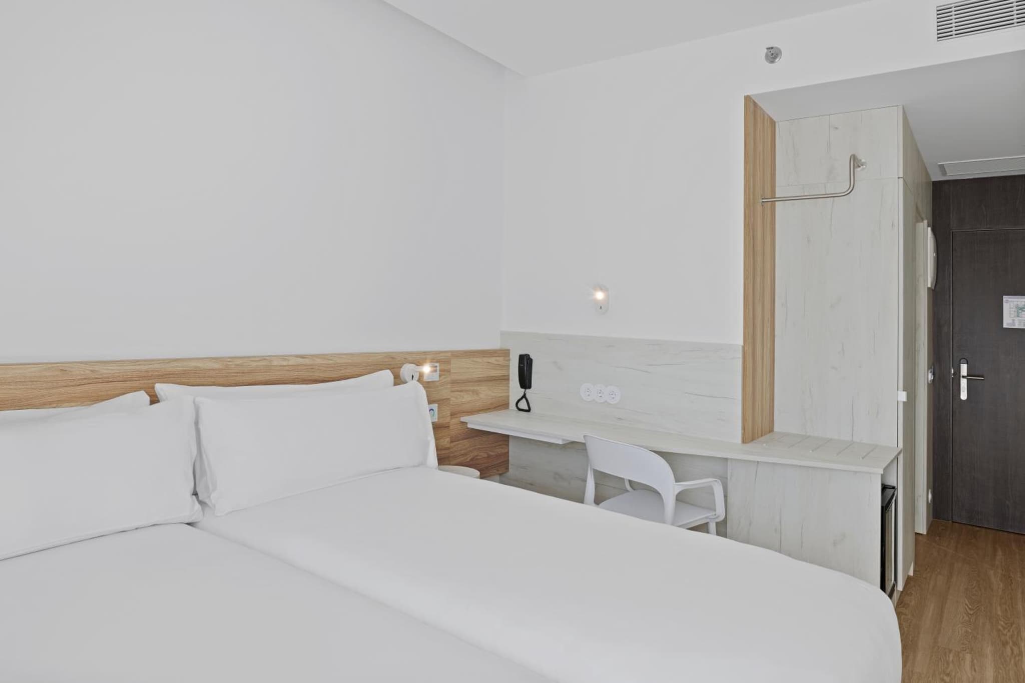 B&B HOTEL Leiria Fatima photo 9