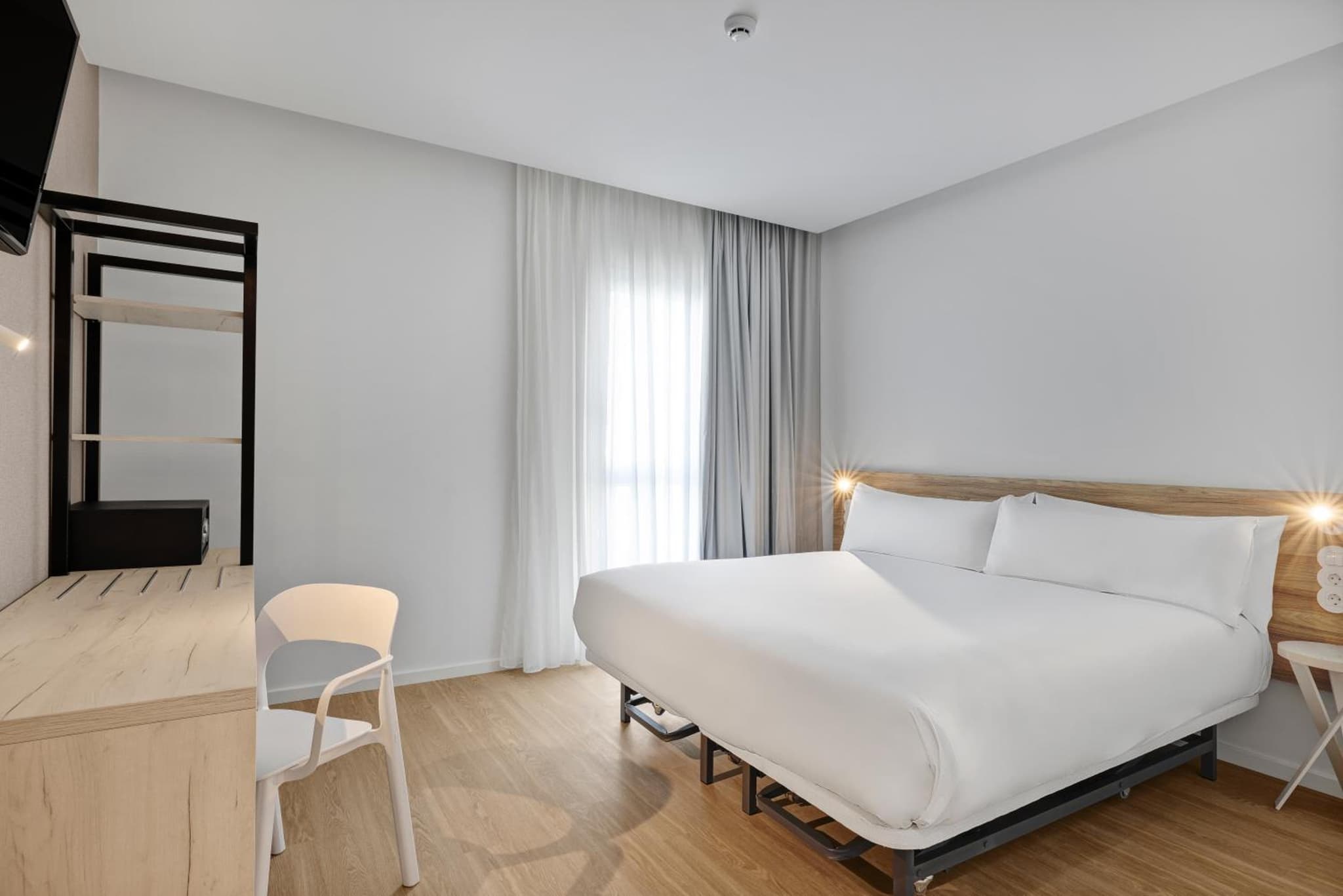 B&B HOTEL Leiria Fatima photo 4