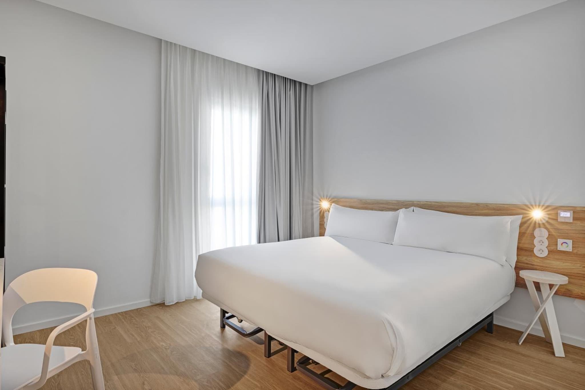 B&B HOTEL Leiria Fatima photo 5
