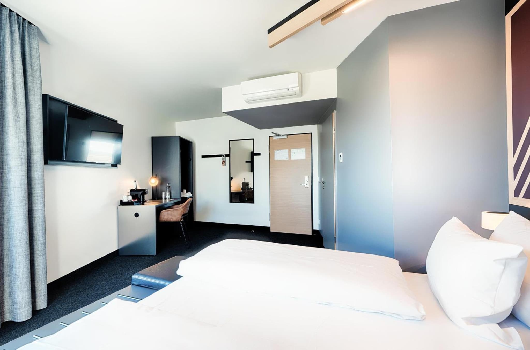 B&B HOTEL Aalborg photo 6
