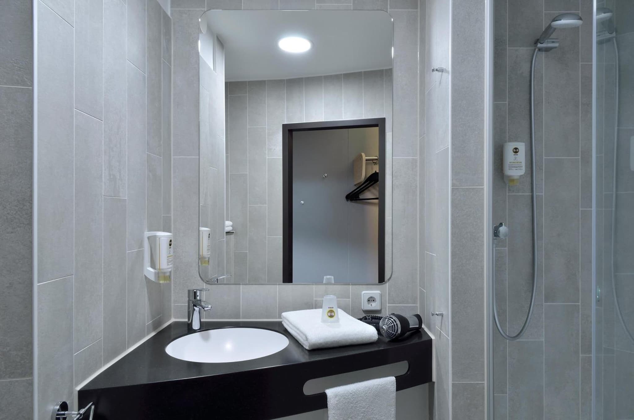 B&B HOTEL Aalborg photo 4