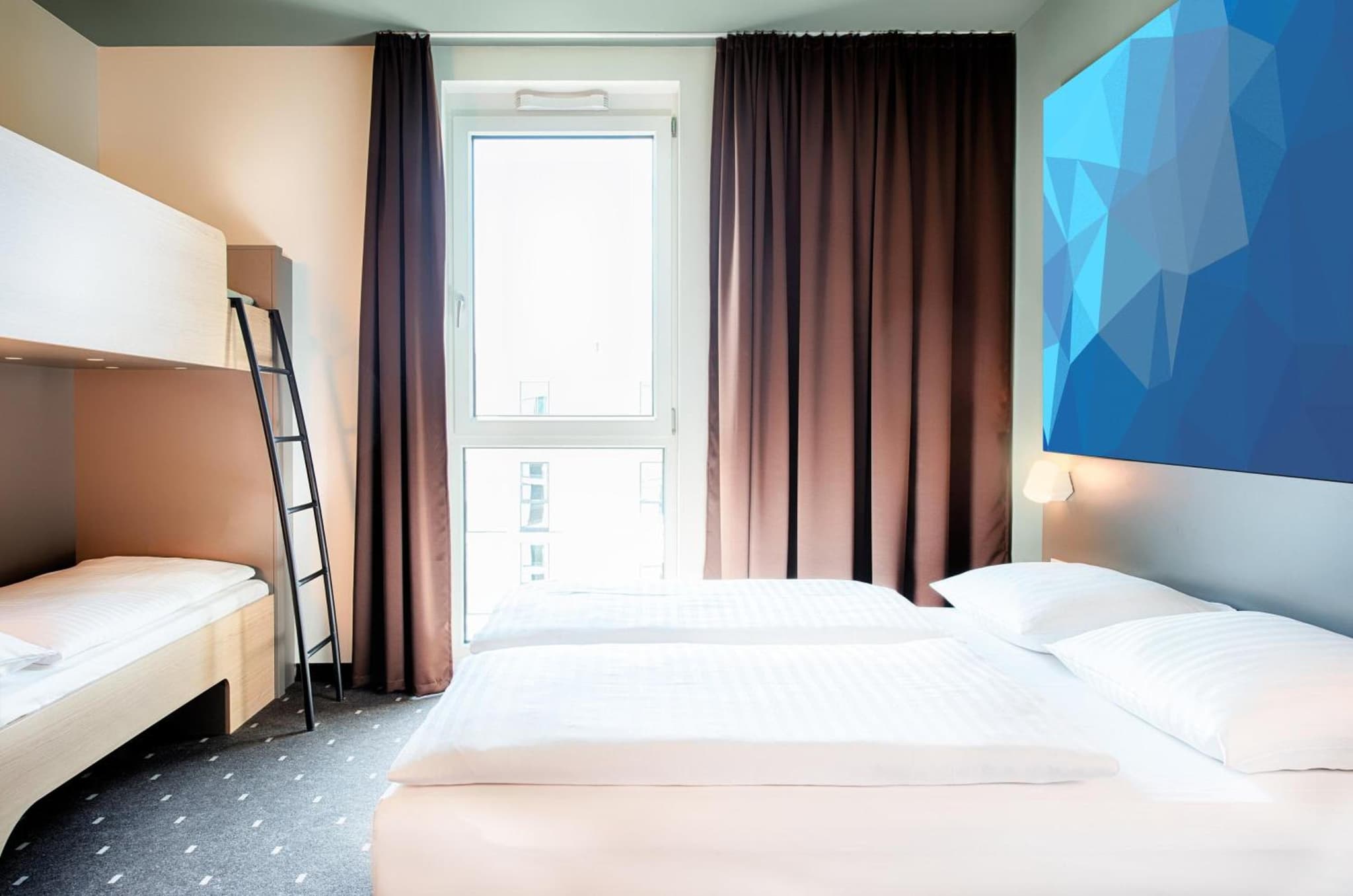 B&B HOTEL Aalborg photo 9