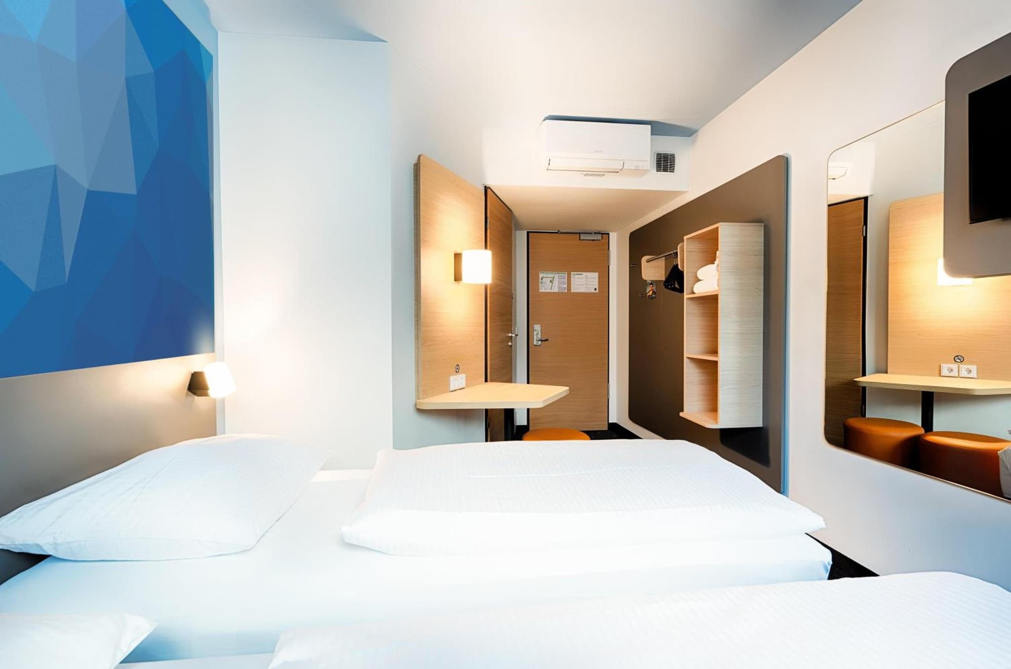 B&B HOTEL Aalborg photo 8